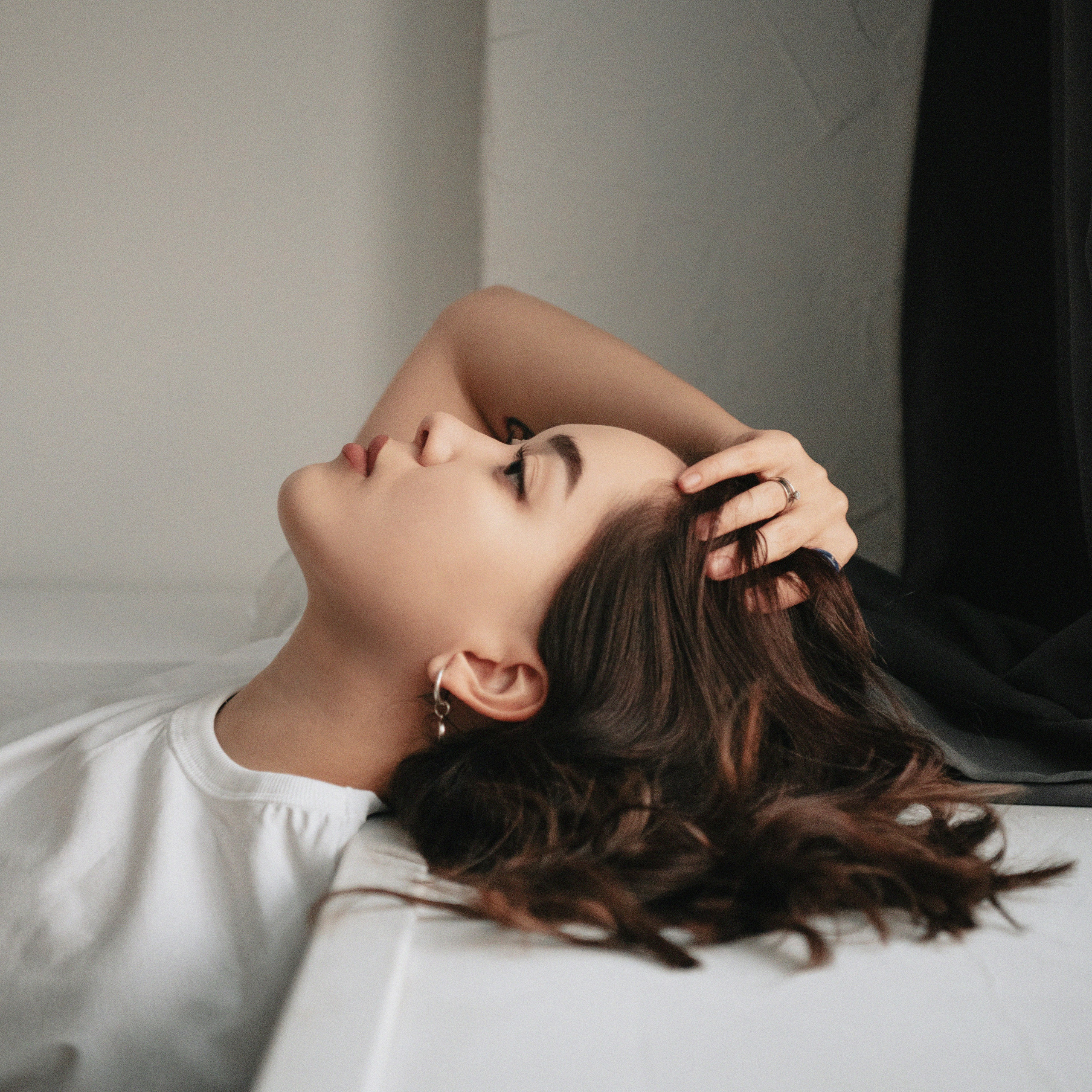 Любовь. Фотограф | Москва | Дарья Новикова