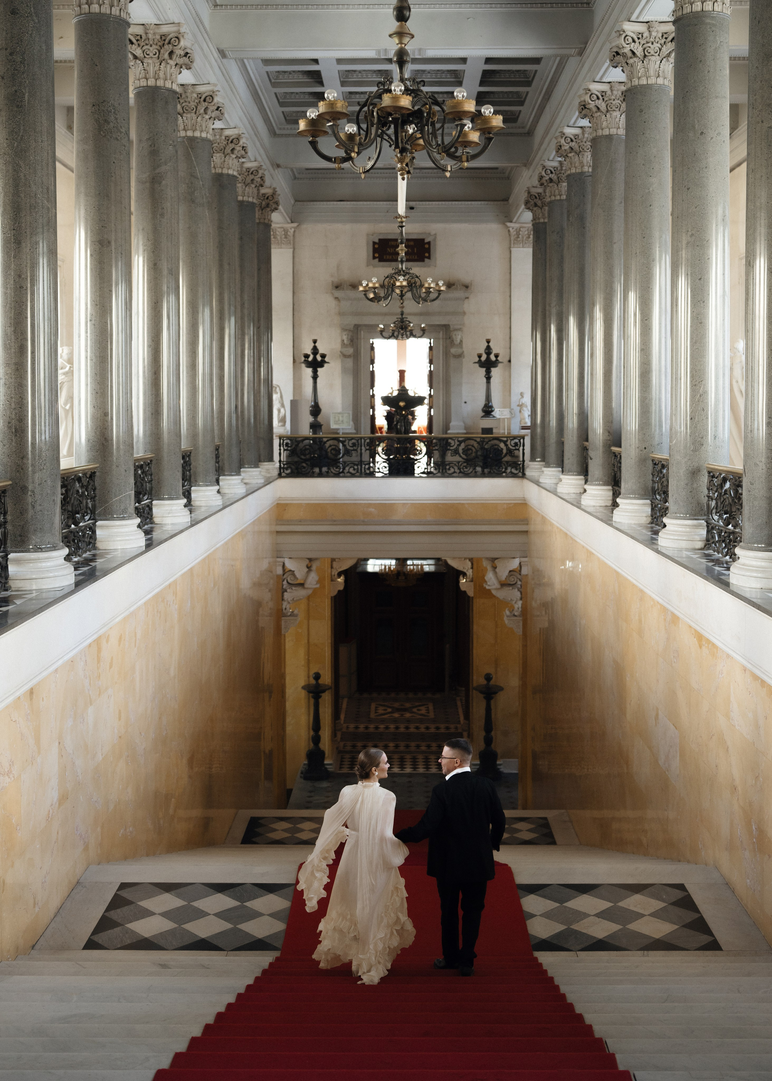 Портфолио. Свадебный фотограф в Петербурге Перечнева Таша (Таша Вайб)