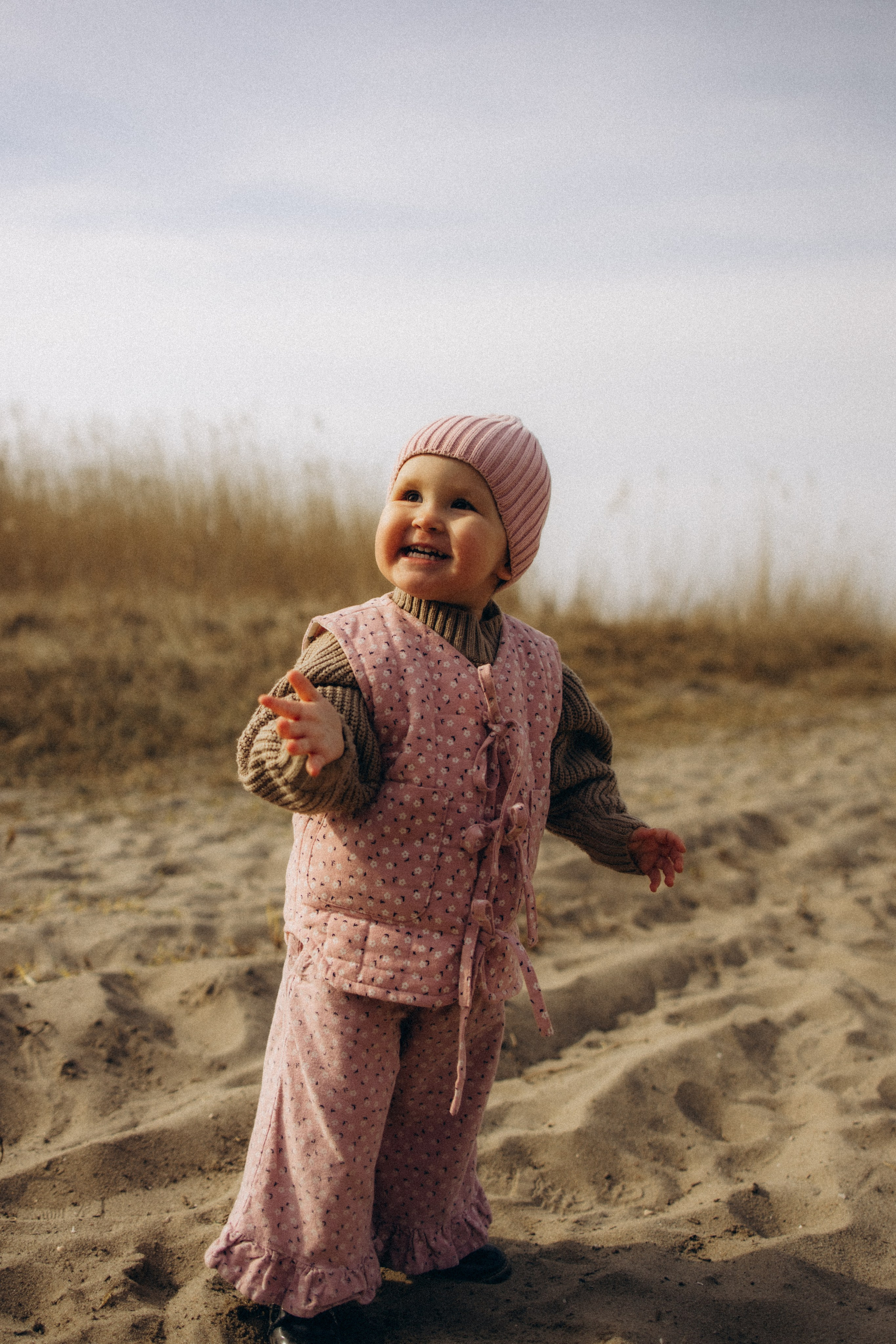 Семейные съемки. Семейный фотограф в Калининграде Юлия Нигаматулина