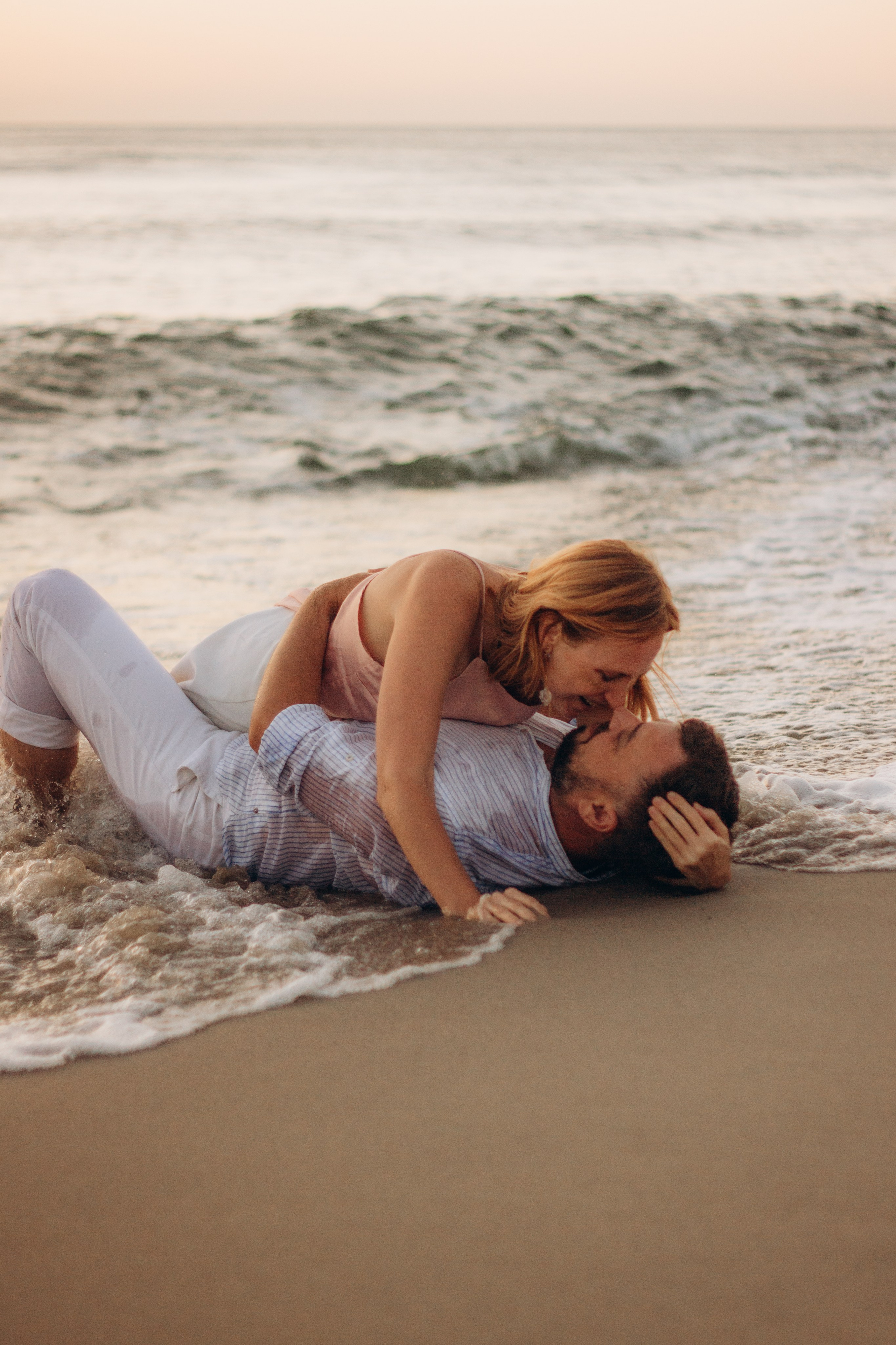 История любви. Семейный фотограф в Калининграде Юлия Нигаматулина