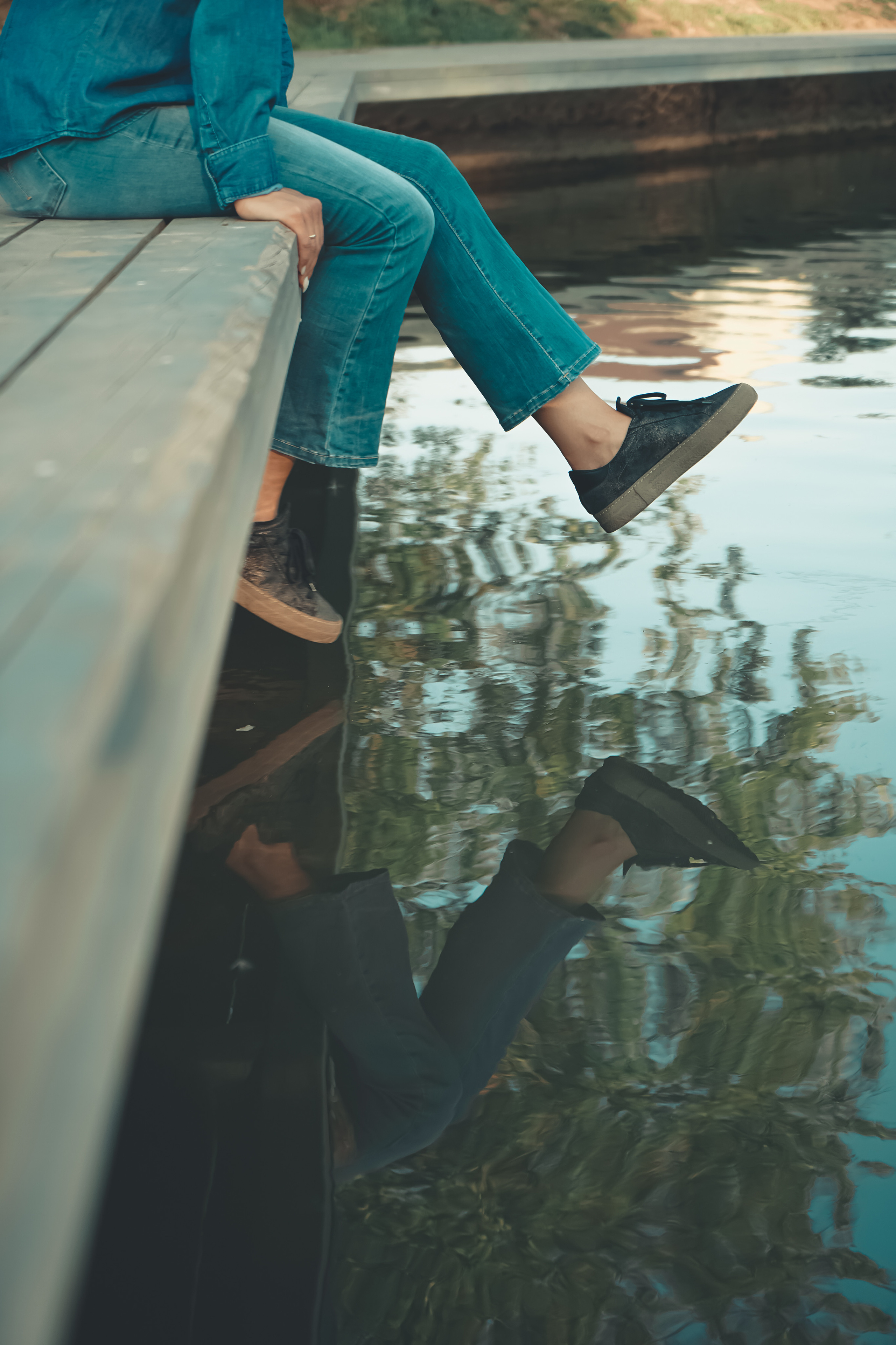 В душе шестнадцать. Лиза Фирстова — самый добрый фотограф