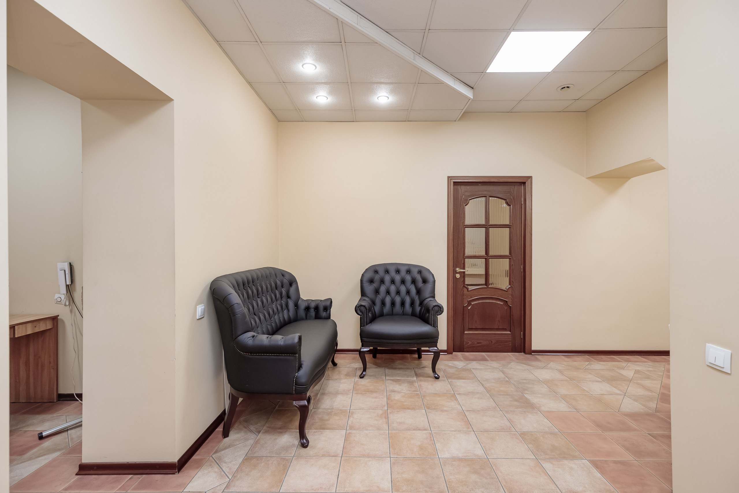 Фотосессии коммерции. Фотосъёмка объектов недвижимости