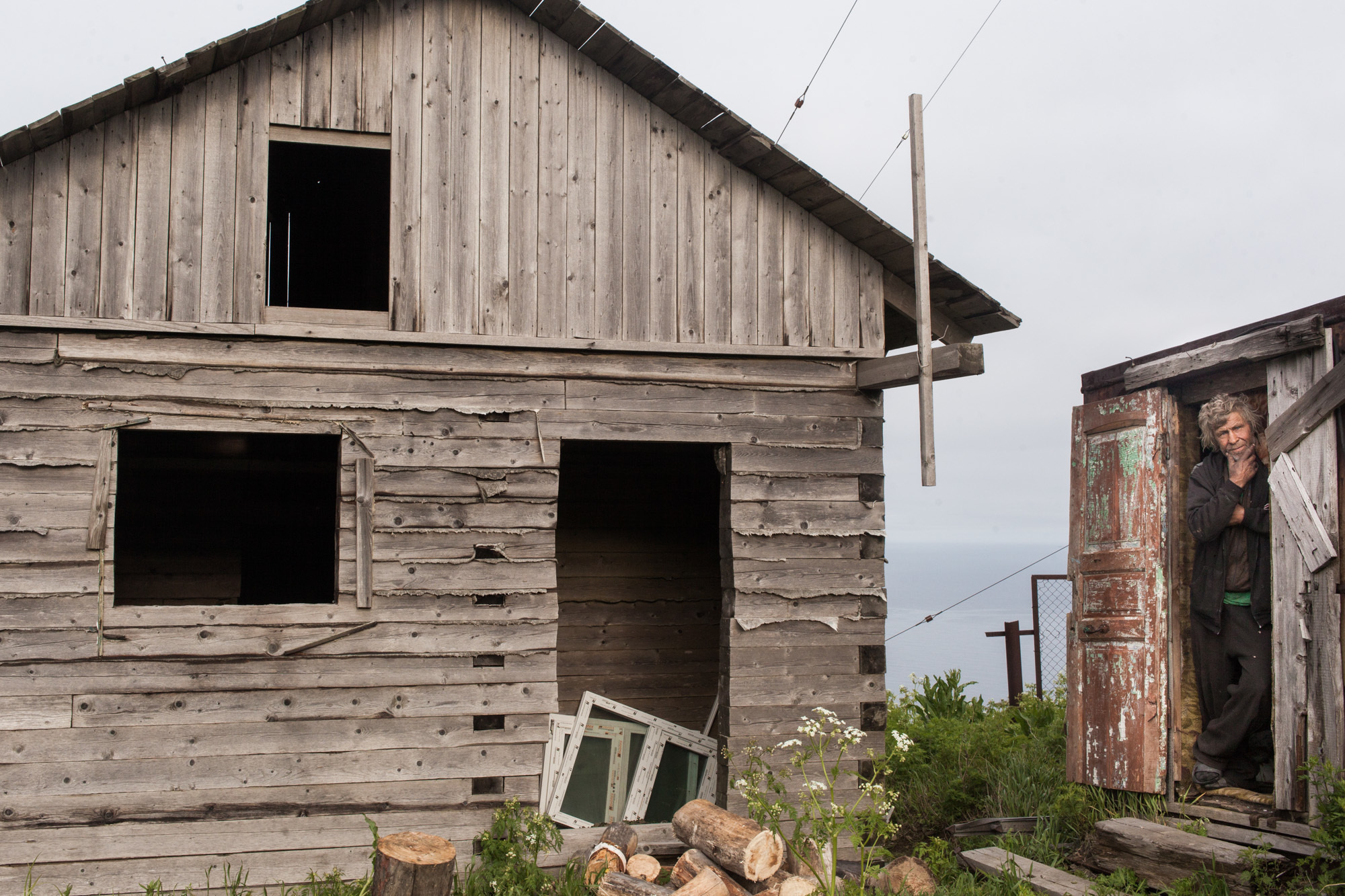 Singles. Evgeniya Kokurina