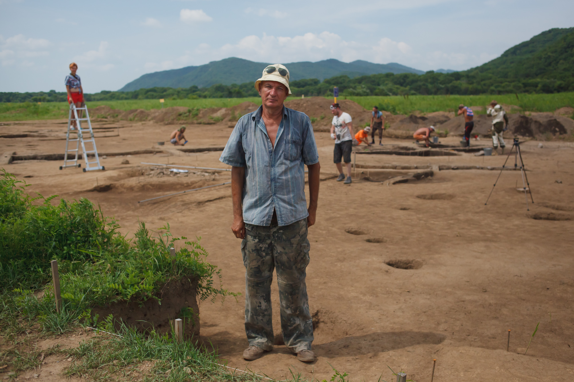 Singles. Evgeniya Kokurina