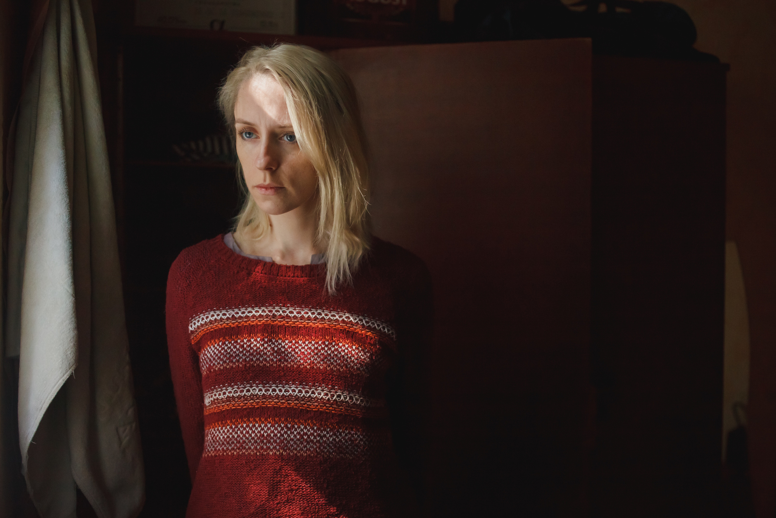 Singles. Evgeniya Kokurina