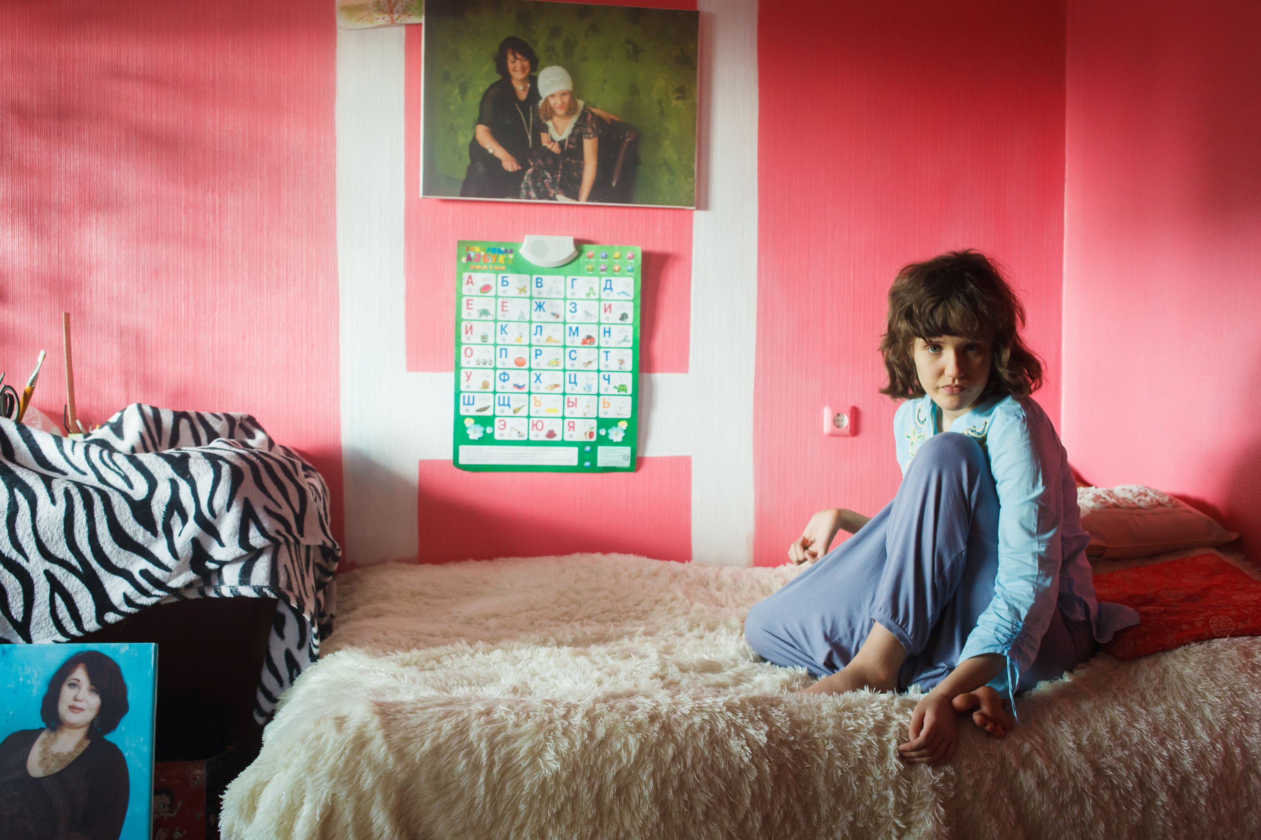 Singles. Evgeniya Kokurina