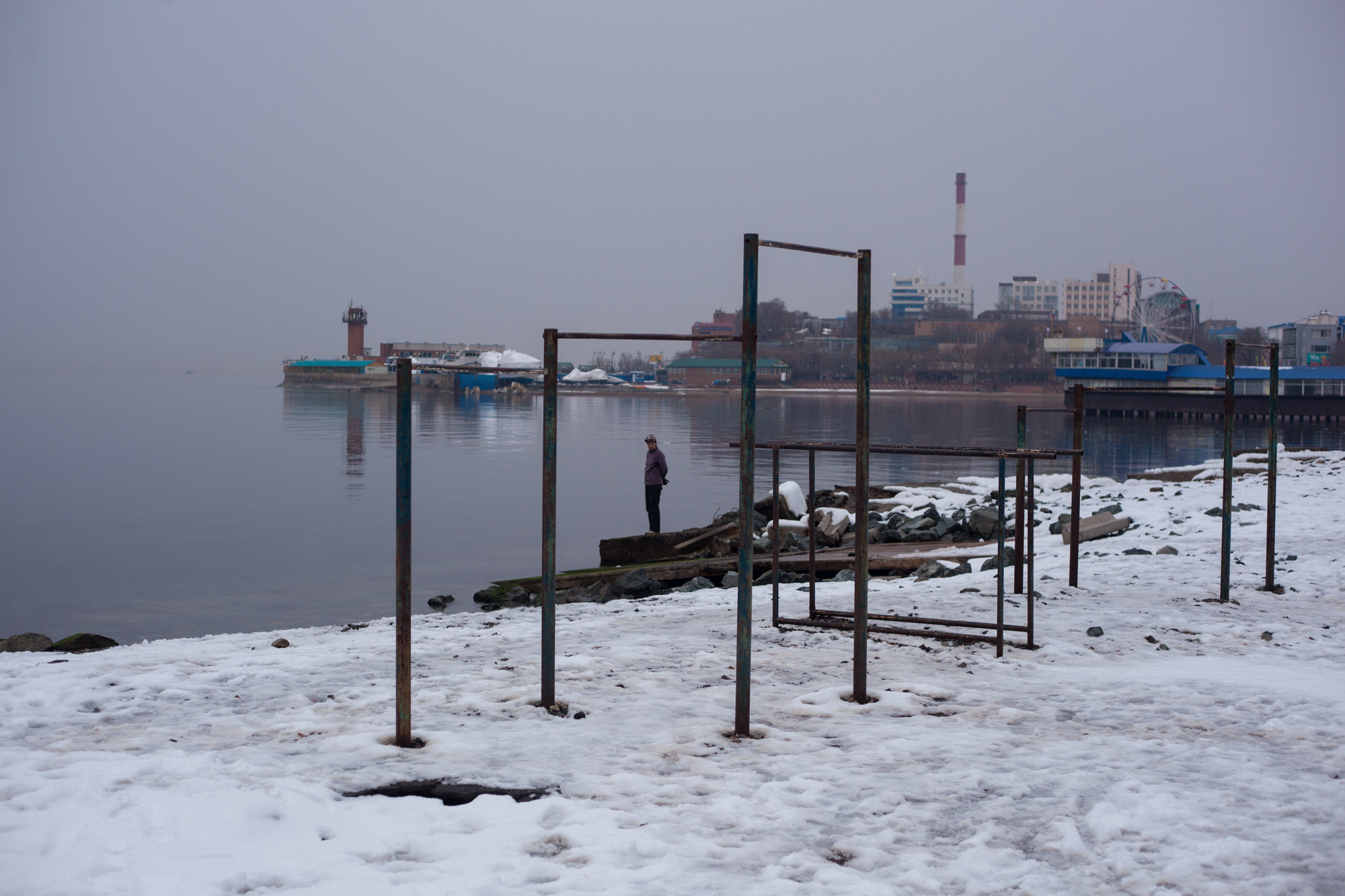 Singles. Evgeniya Kokurina