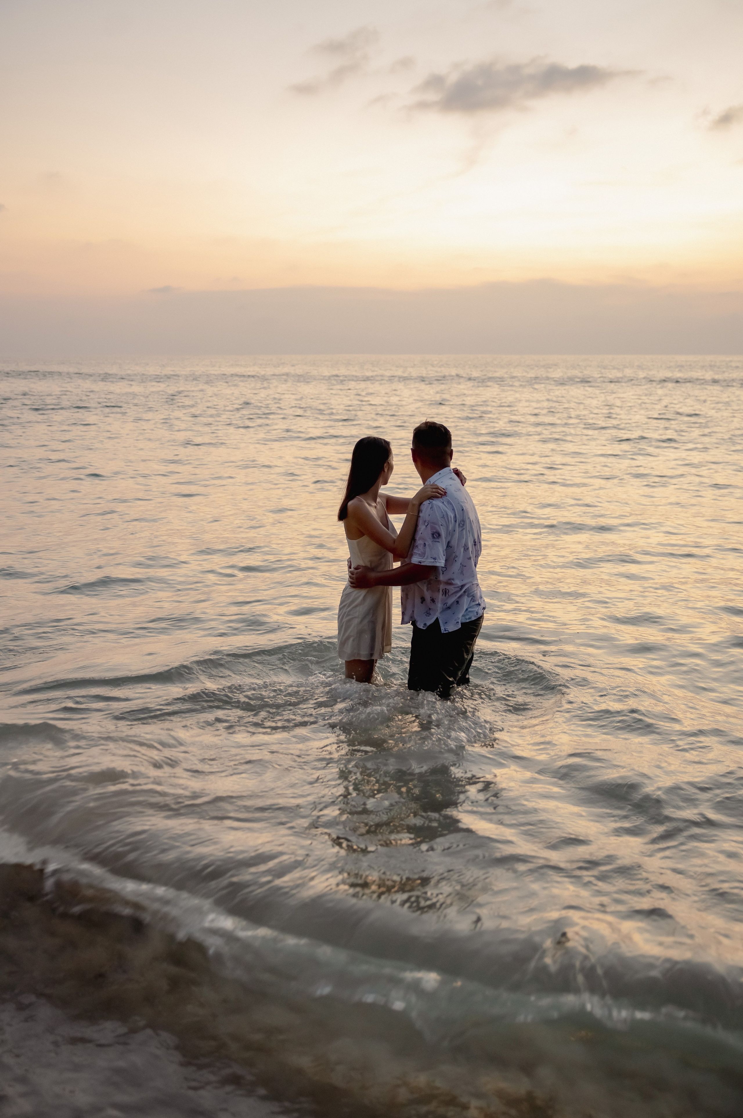 Дамир & Мадина. Свадебный фотограф Костанай/Астана