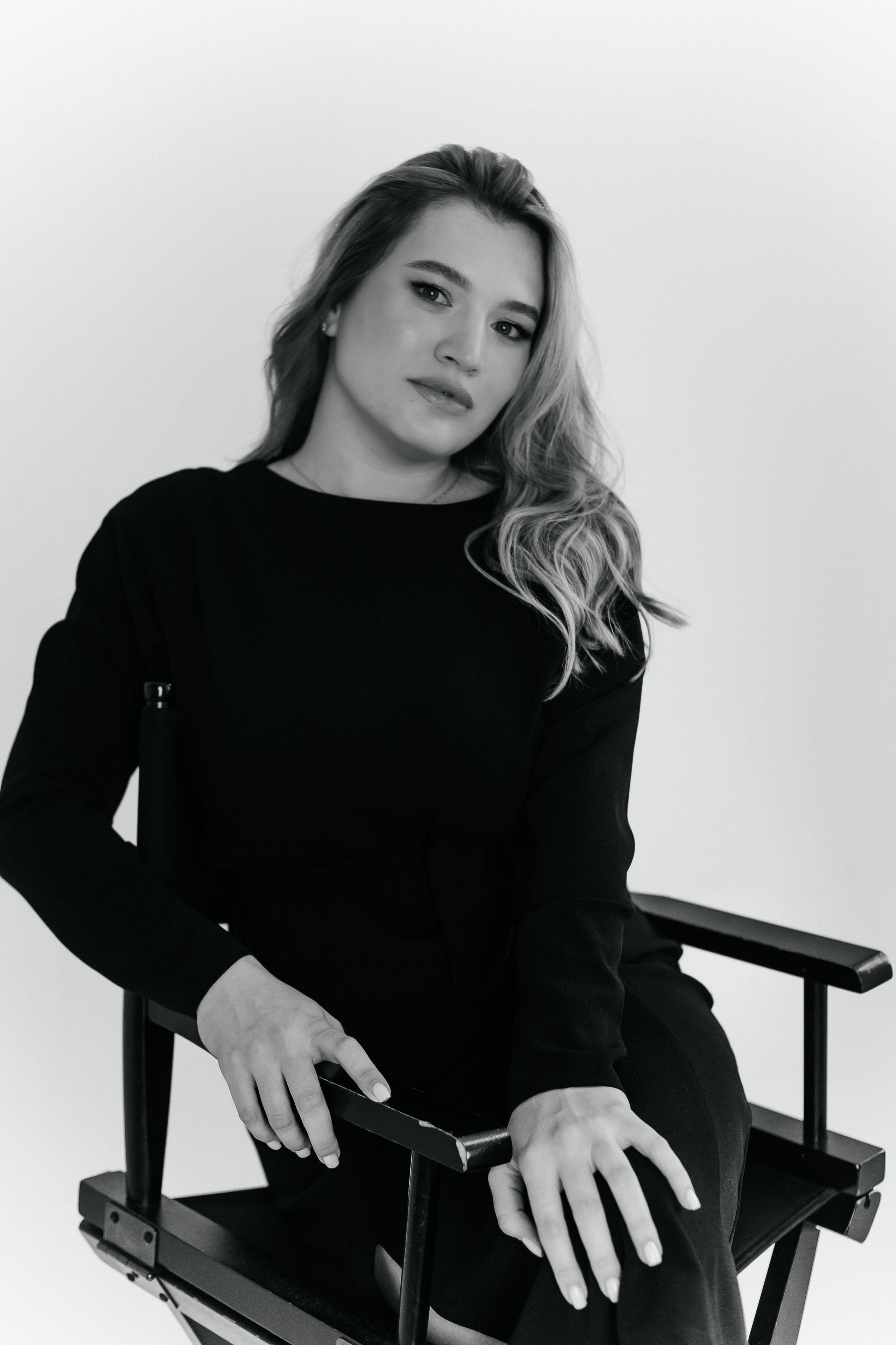 Студийные семейные. Фотограф в Иркутске