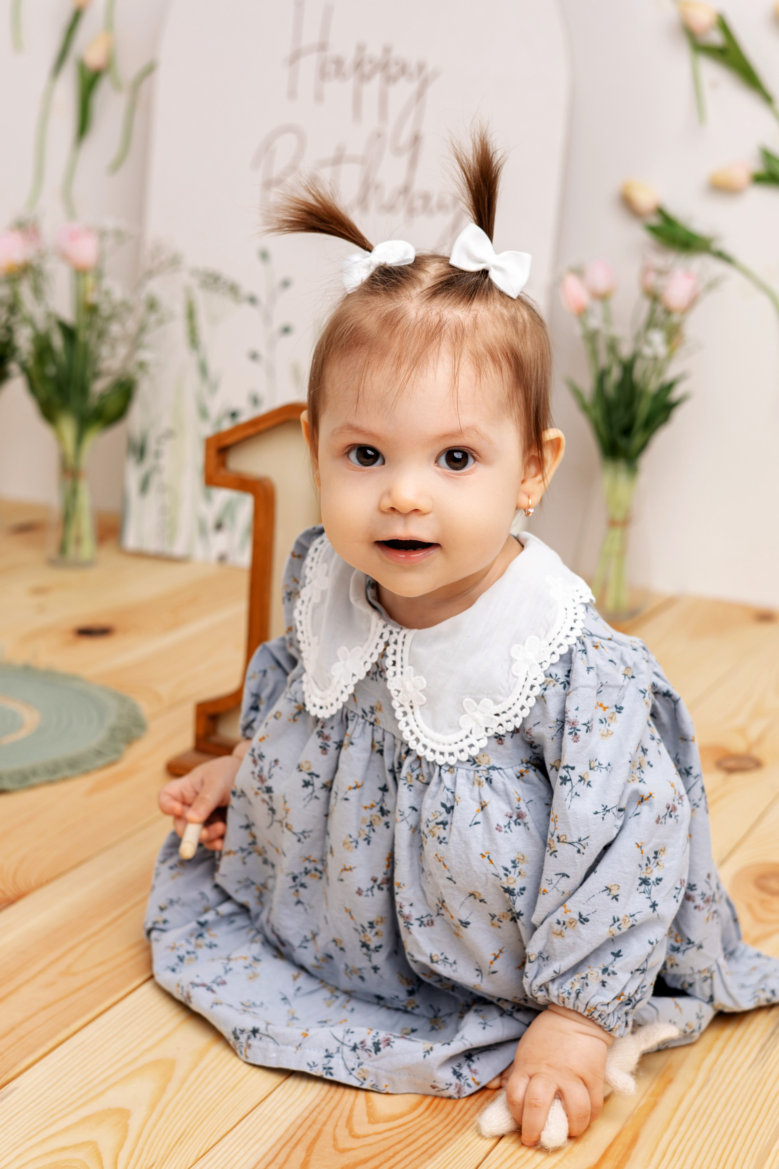 Годовасики. Детский Фотограф в Геленджике Мария Ремнева