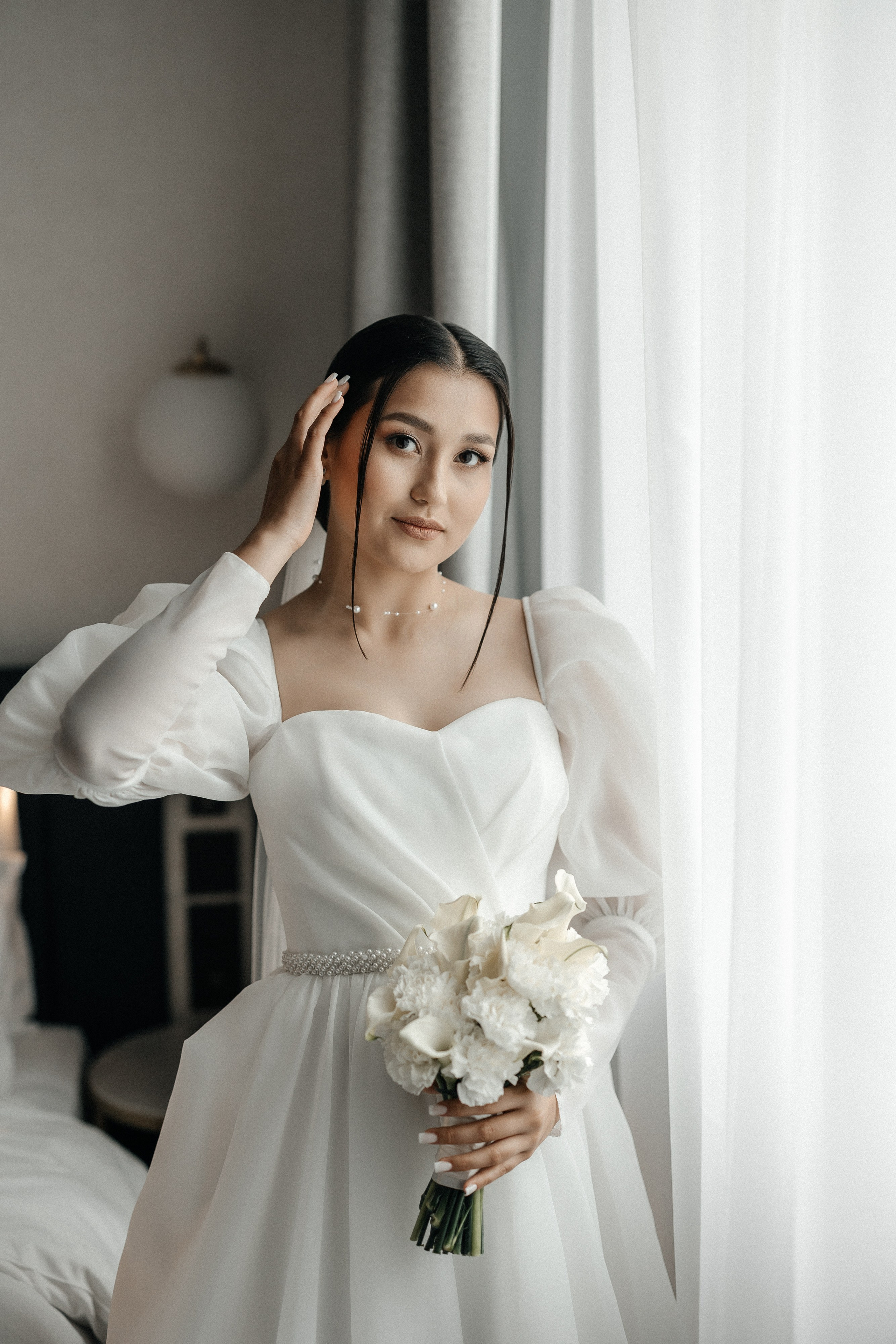 Кайрат & Гузель | 03.08.24. Свадебный и семейный фотограф в Омске Евгения Хакимова