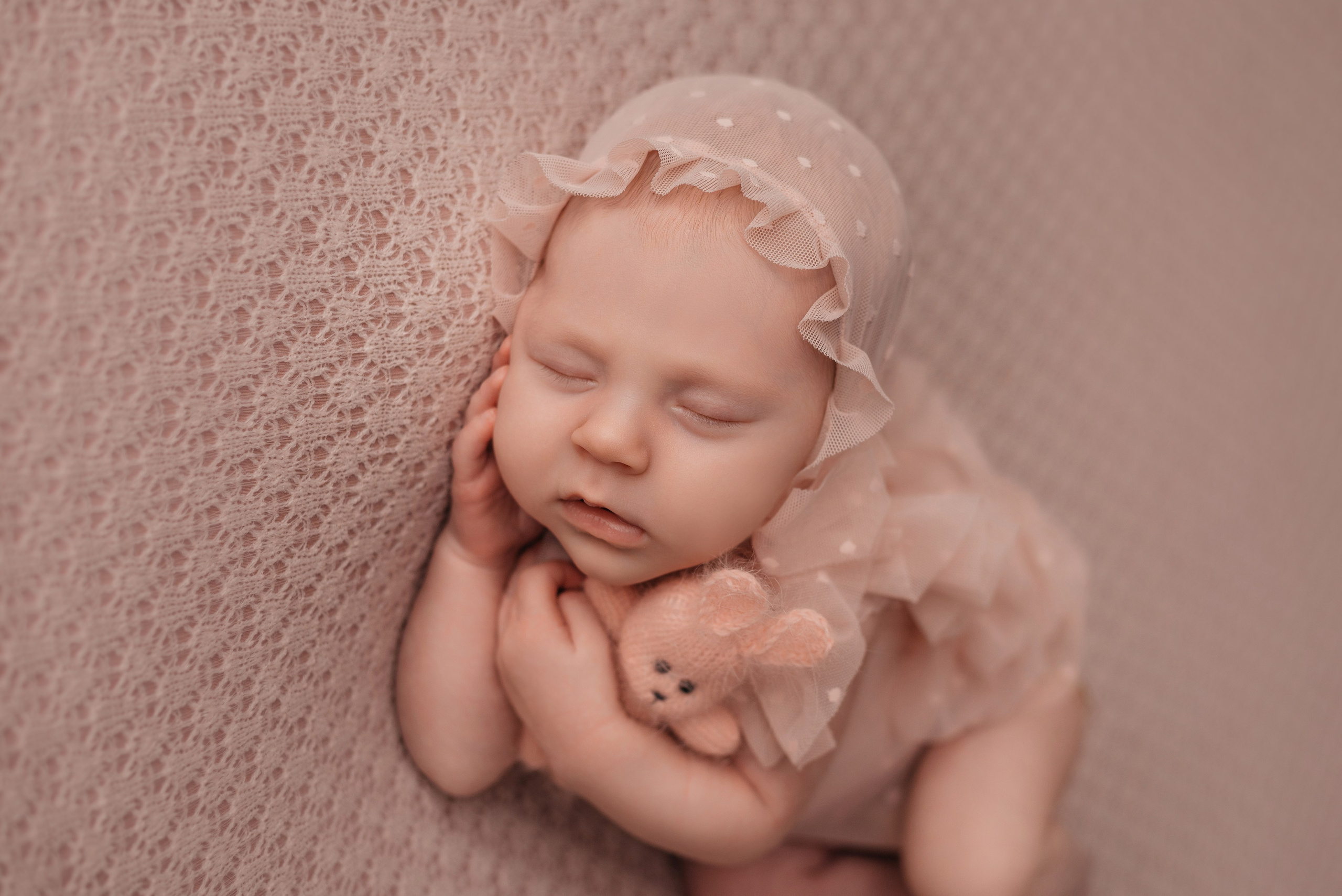 Александра. Фотограф новорожденных Белгород