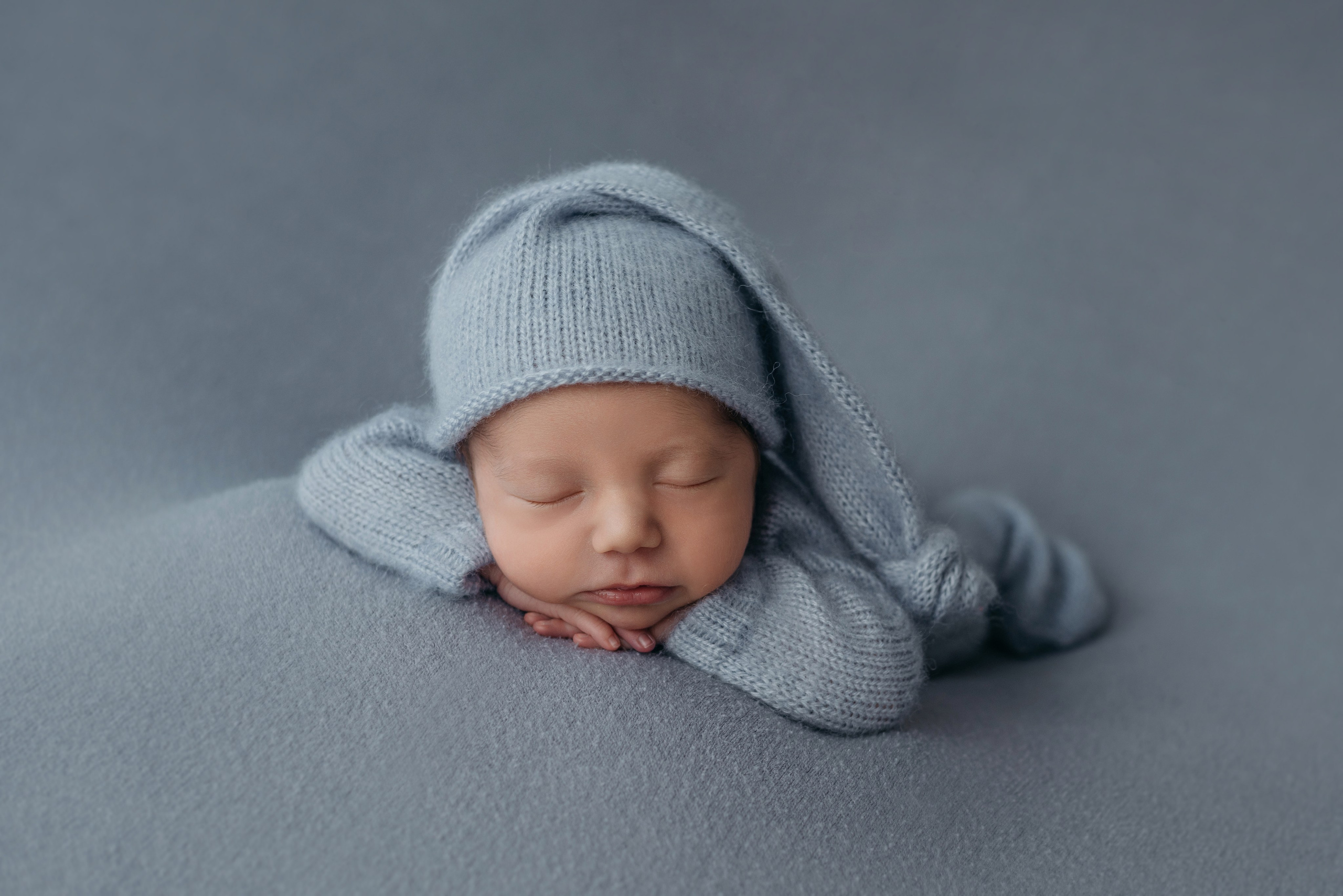 Ариана. Фотограф новорожденных Белгород