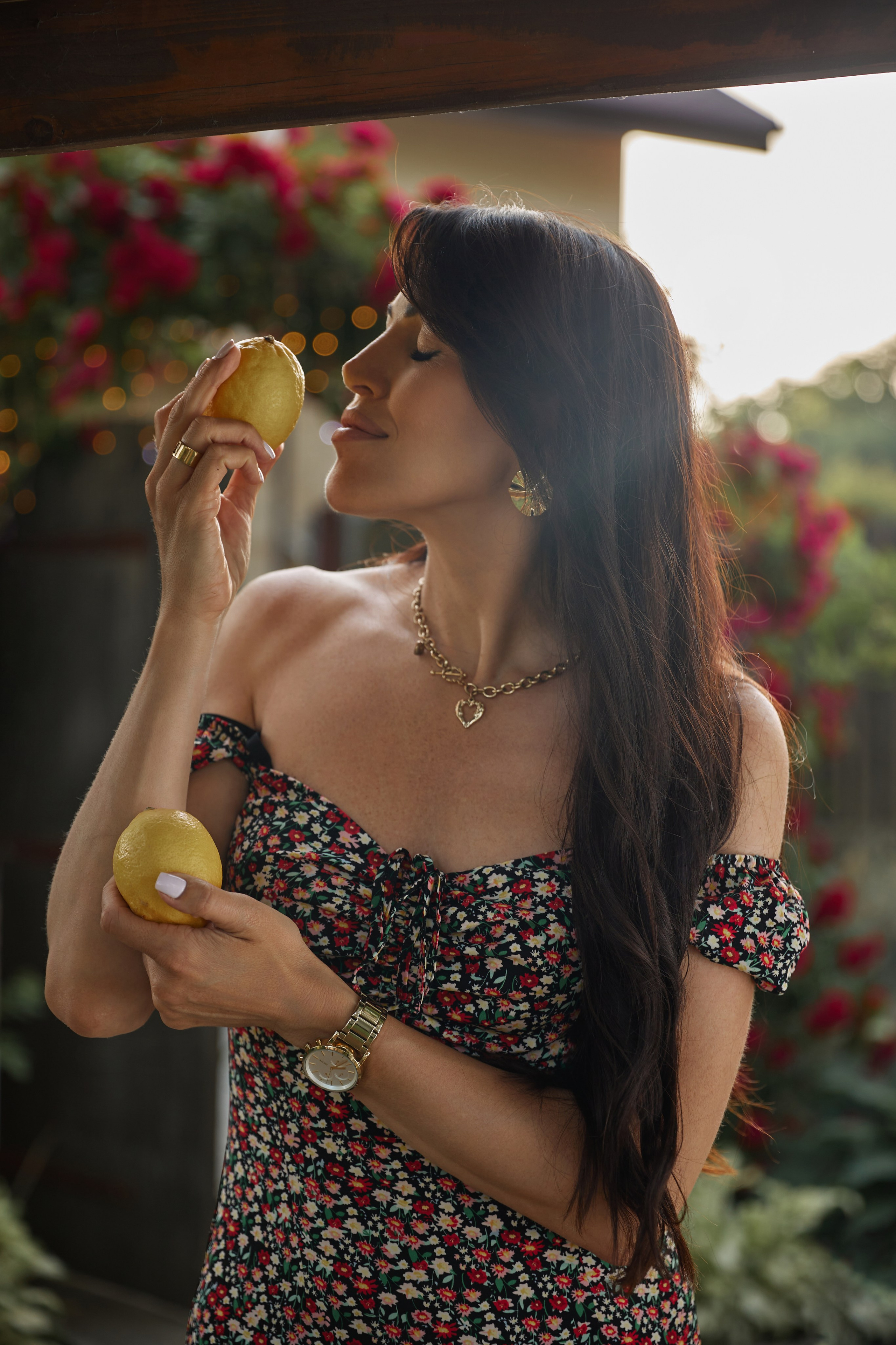 Марина. Фотограф женского портрета, беременности и материнства Харькова Елена