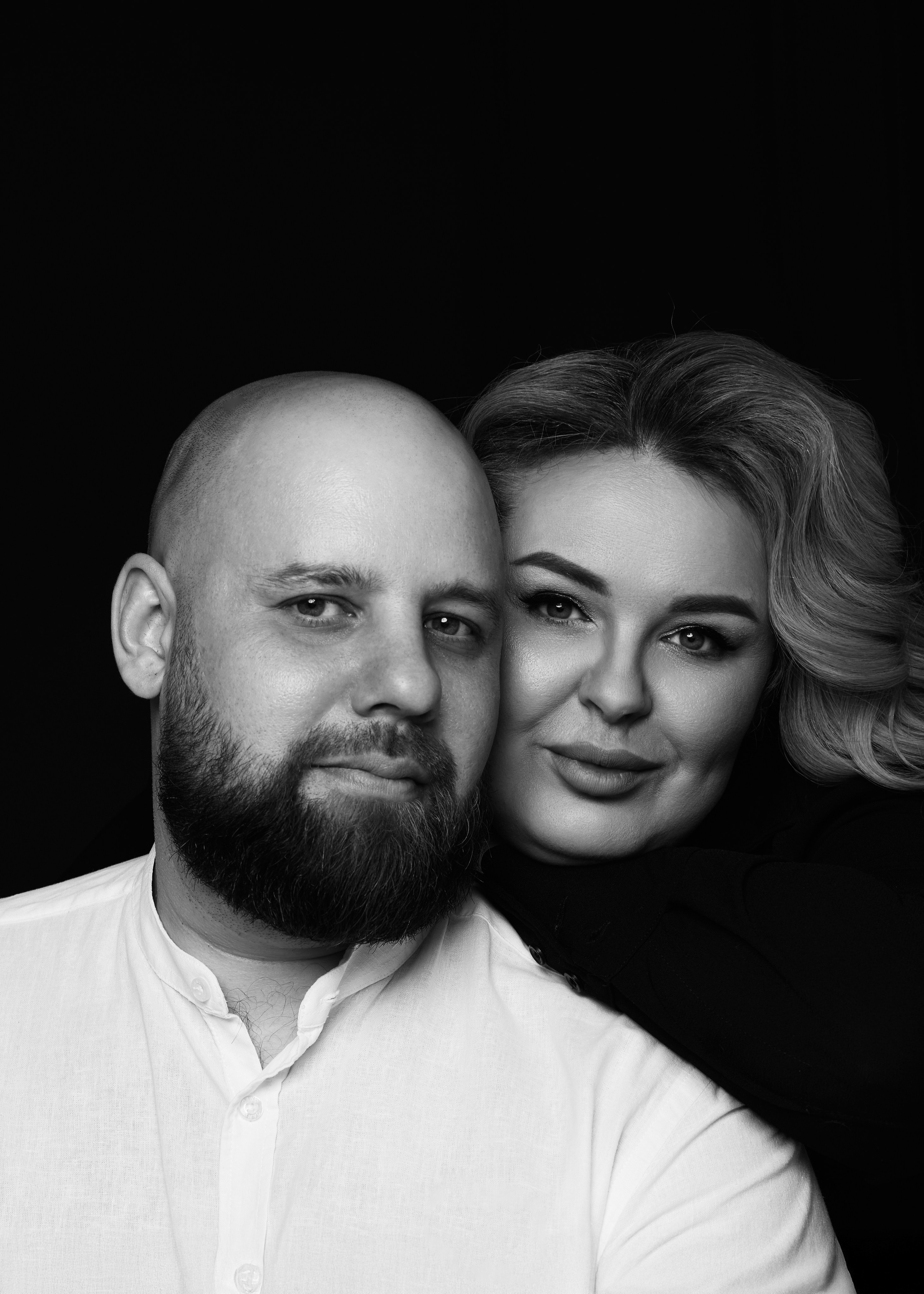 Диана. Фотограф женского портрета, беременности и материнства Харькова Елена