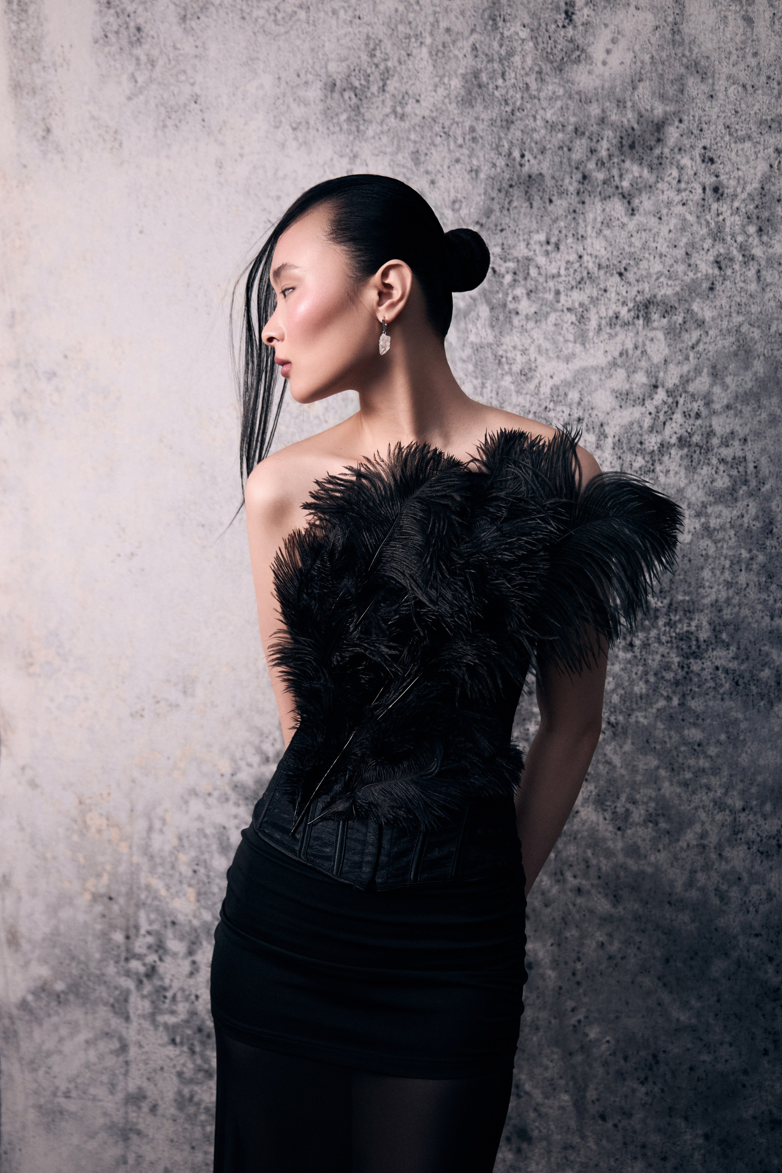 MISTBORN. Главная