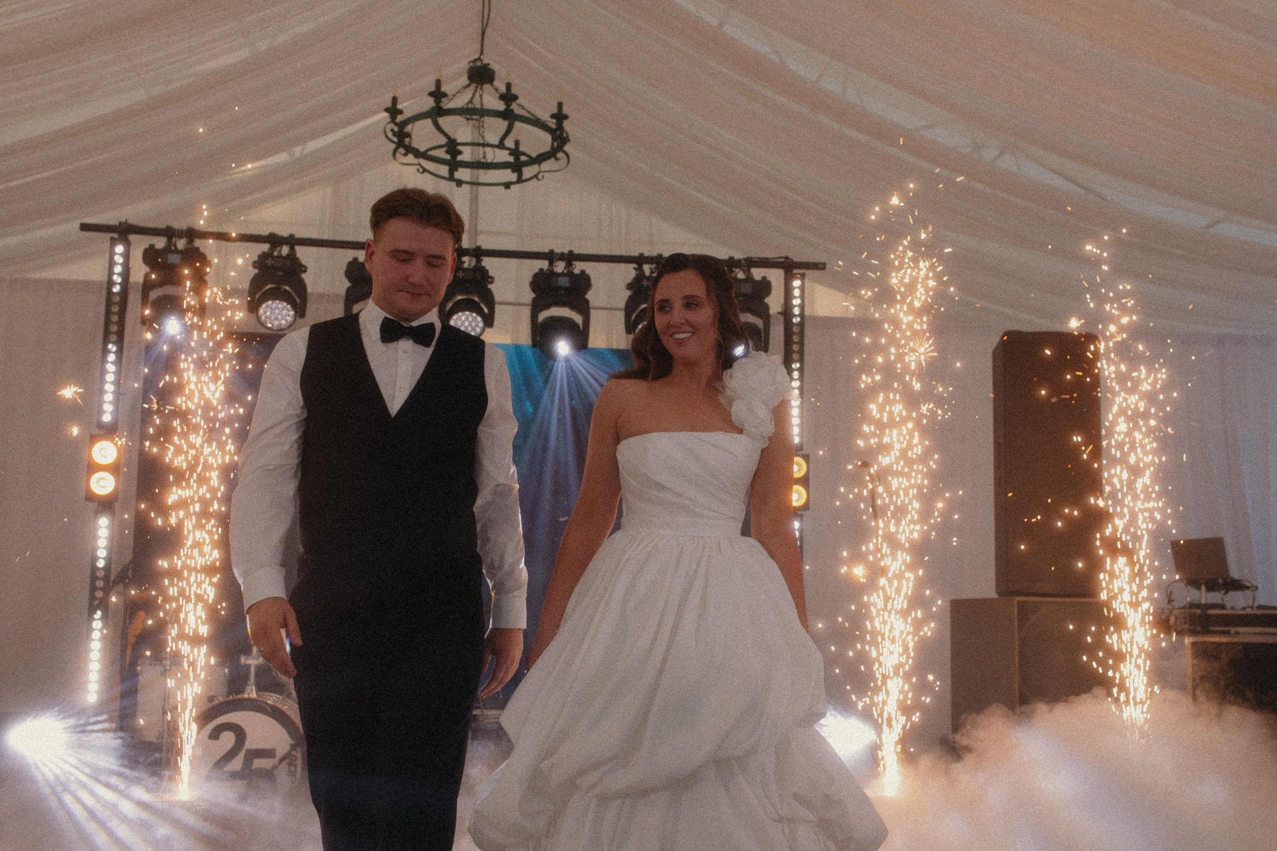 Николай и Елена. Свадебный фотограф Артак Костанян