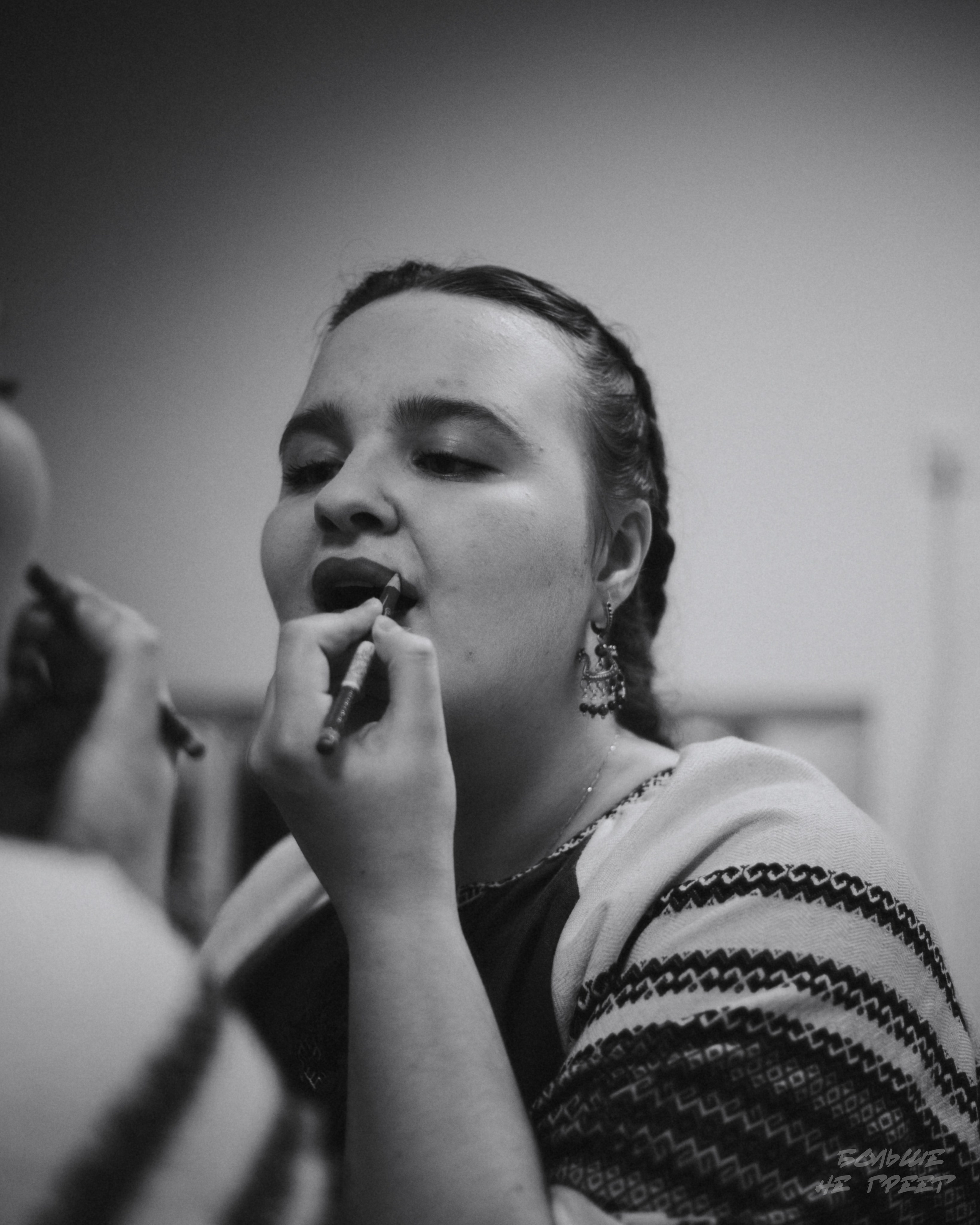 Отчетный концерт фольклорного ансамбля «Радовесъ». Больше не греет