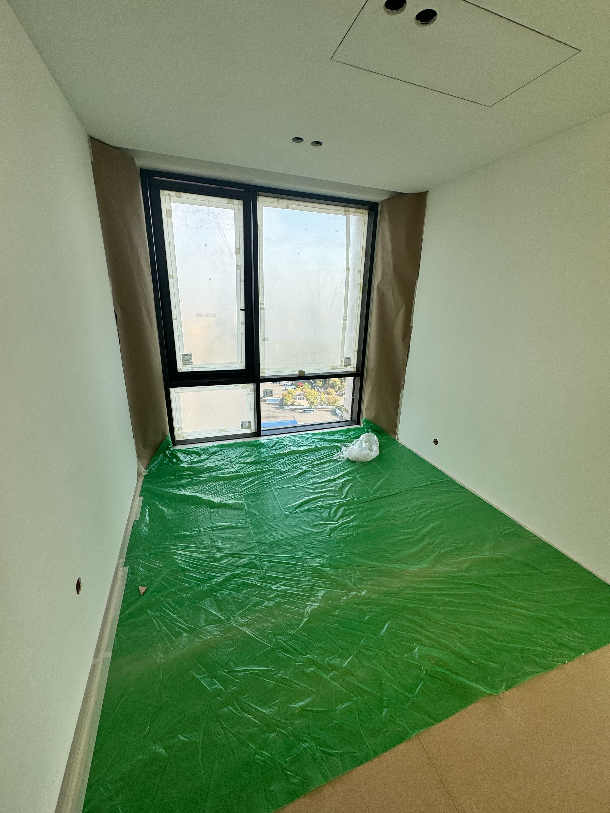 МАЛЯРНЫЕ РАБОТЫ. KlyavinshGroup