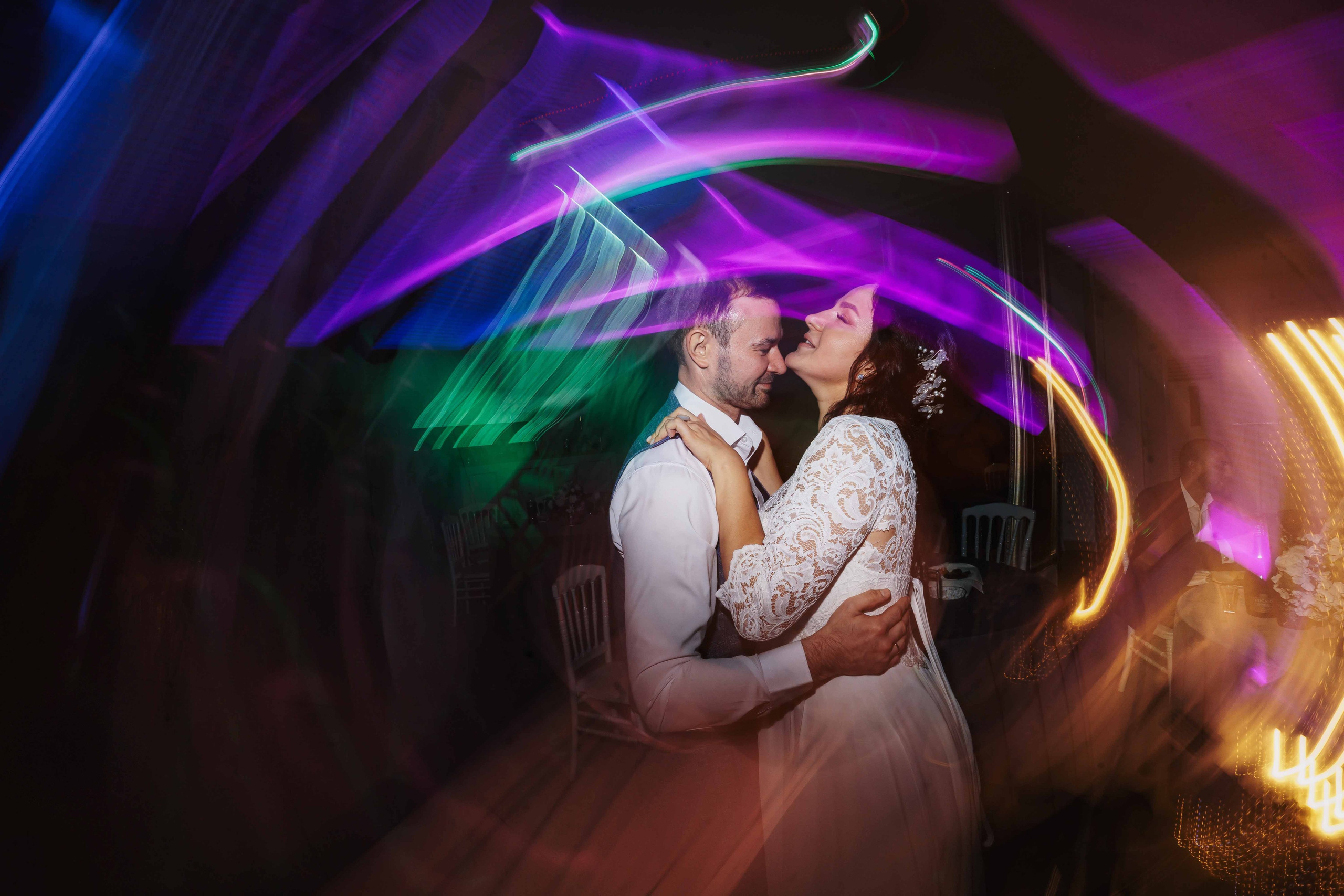 Алексей и Олеся. Свадебный и семейный фотограф в Санкт-Петербурге Виктор Голубев