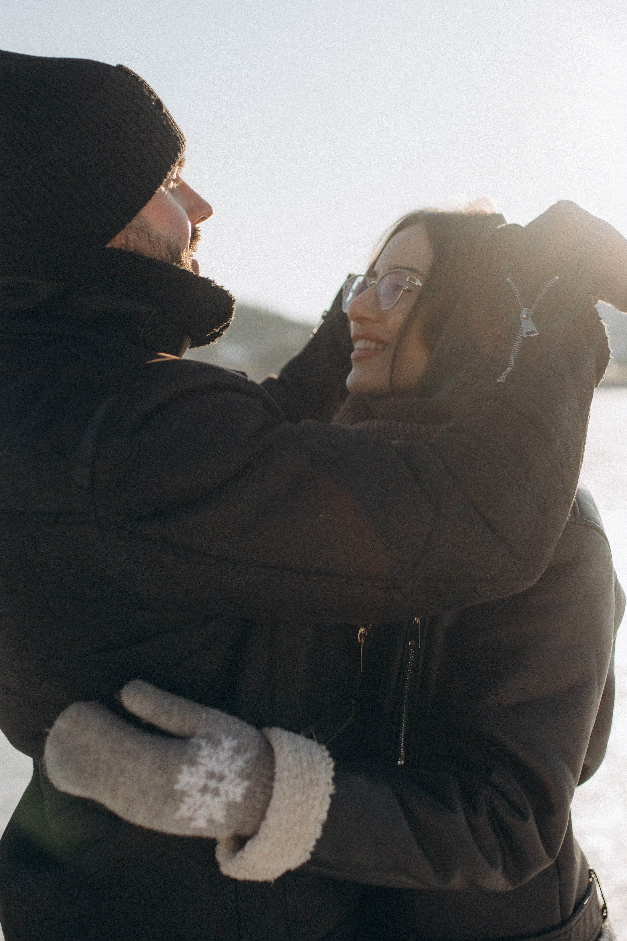 Данил и Оля. Фотограф Анастасия Евсеева |Белгород