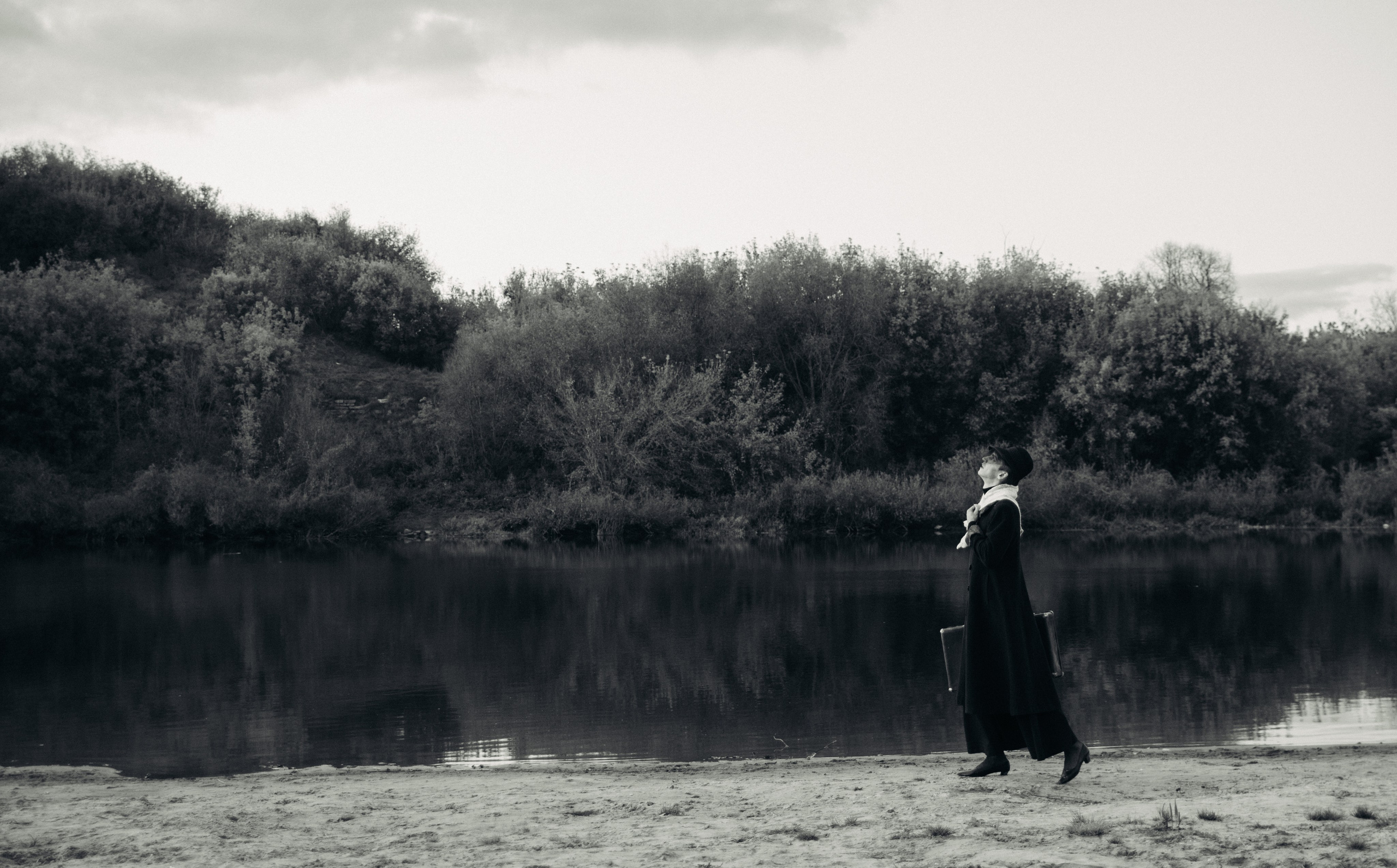 Джессика. Главная