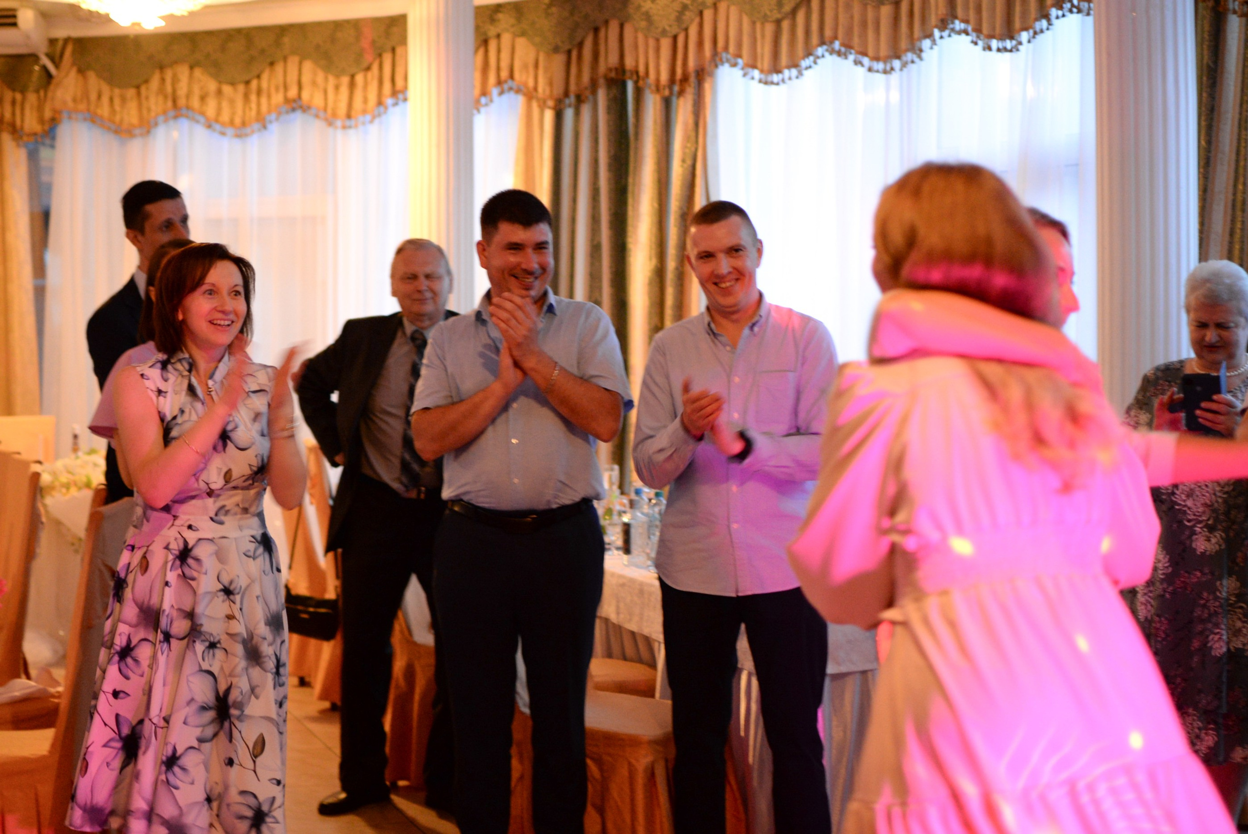 Свадебная история. Семейный фотограф г. Москва