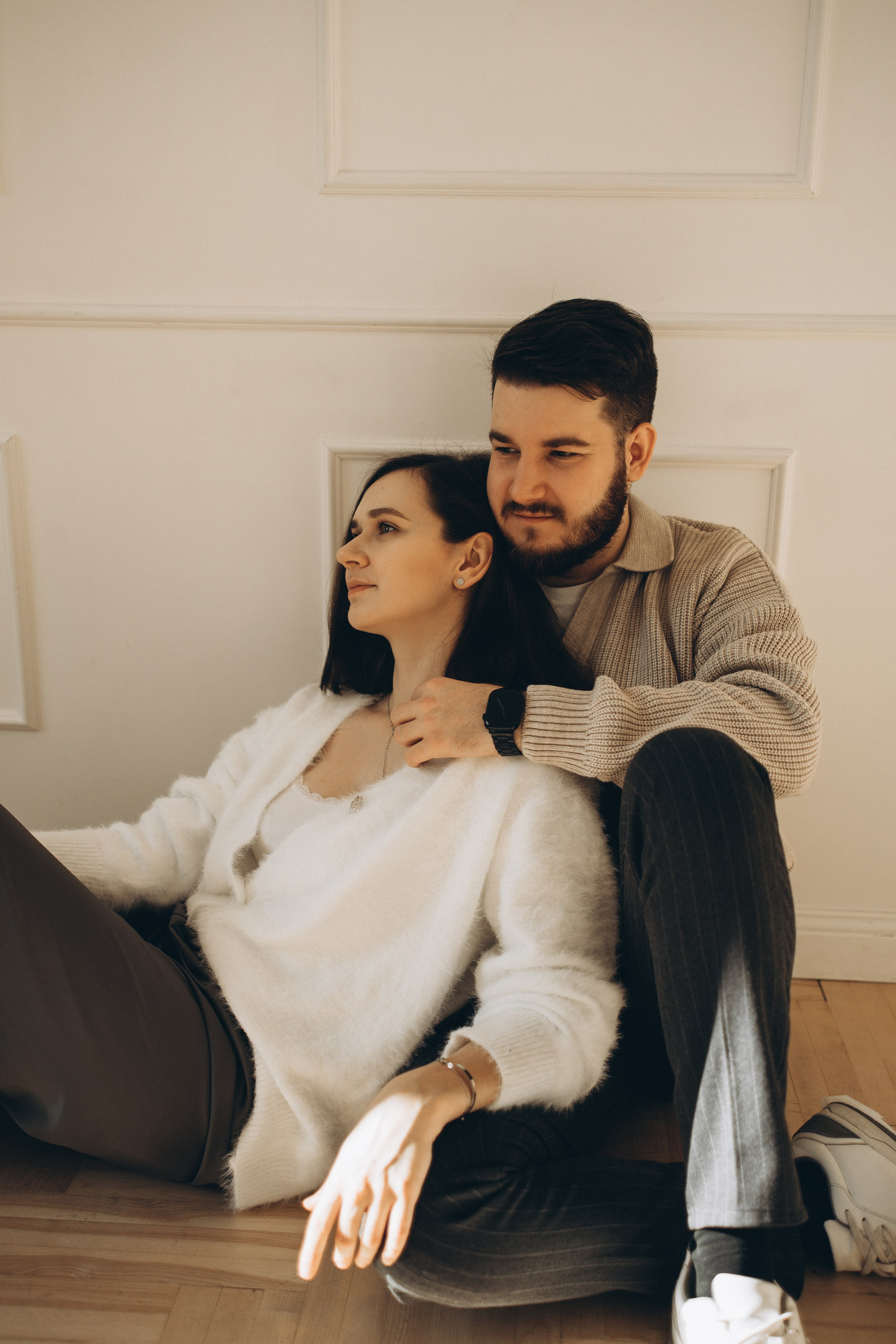 Семейная история 2 годика. Семейный и детский фотограф, таганрог, ростов-на-дону