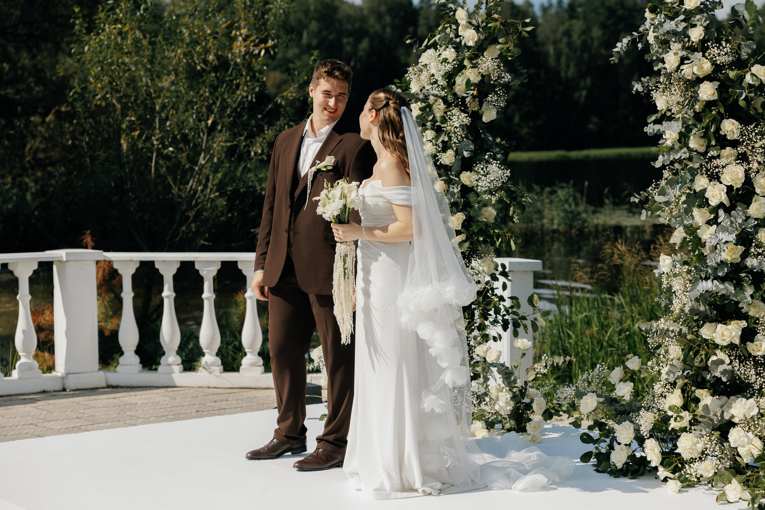 Владислав и Анастасия. Свадебный и семейный фотограф Витебск, Минск, Андрей Павлов