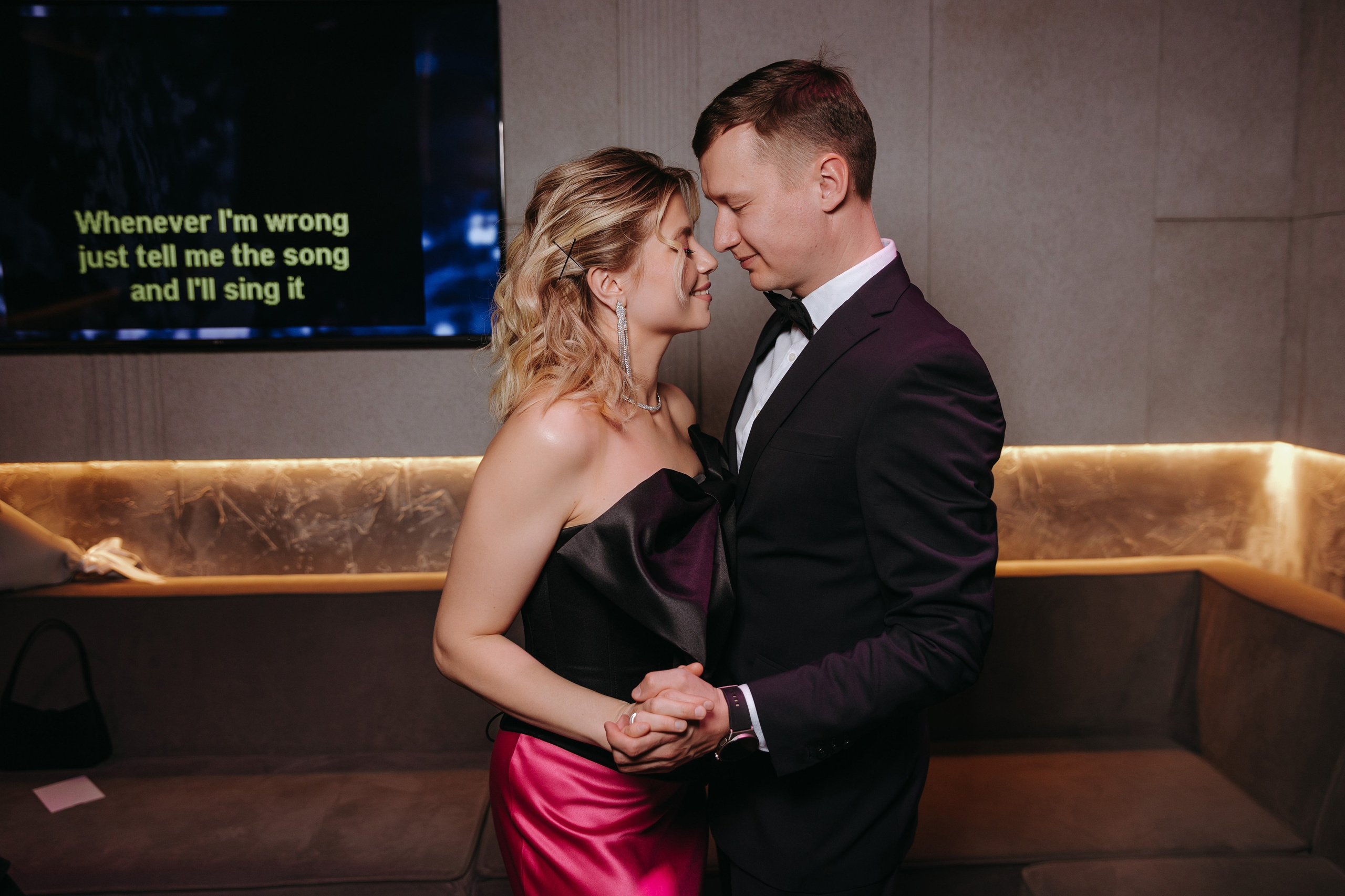 Съемки. Свадебный и семейный фотограф в Уфе Руслан Миргаляов