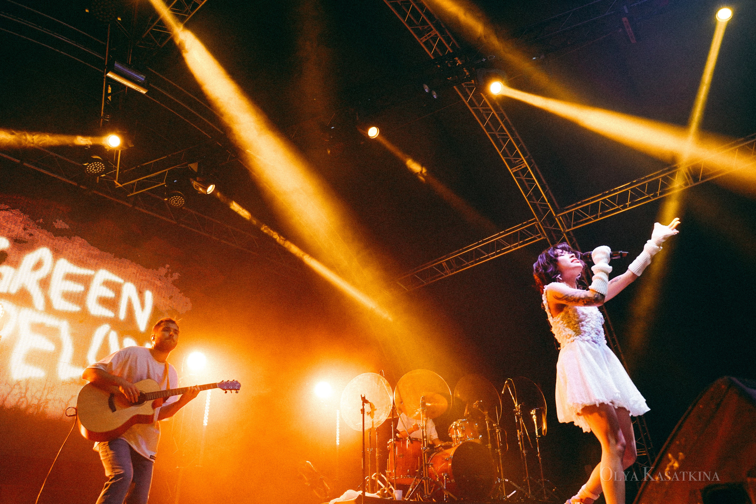 Green Apelsin. Арт-фотограф в Краснодаре