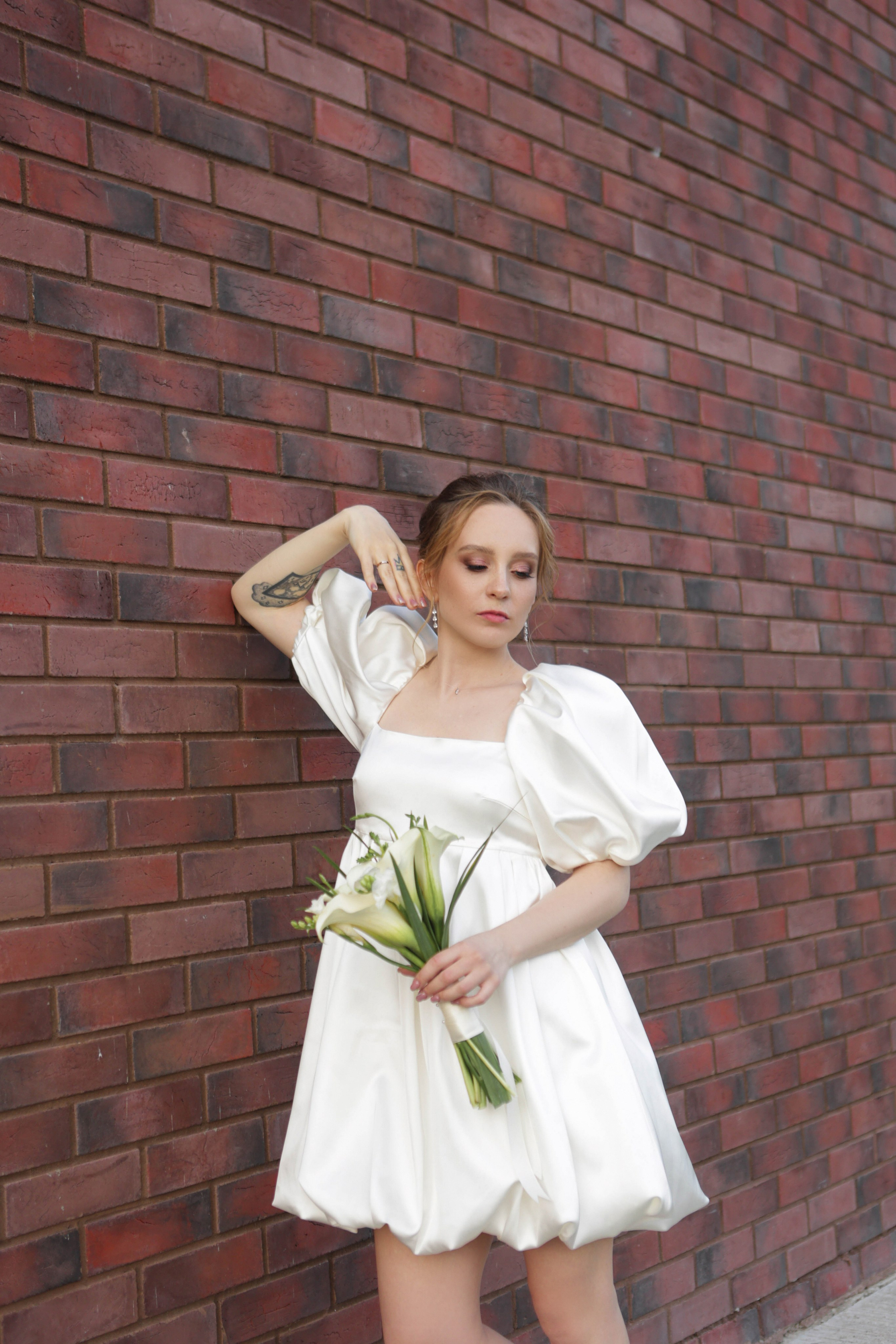 Александр и Карина. Свадебный фотограф Воронеж Мария Мардасова