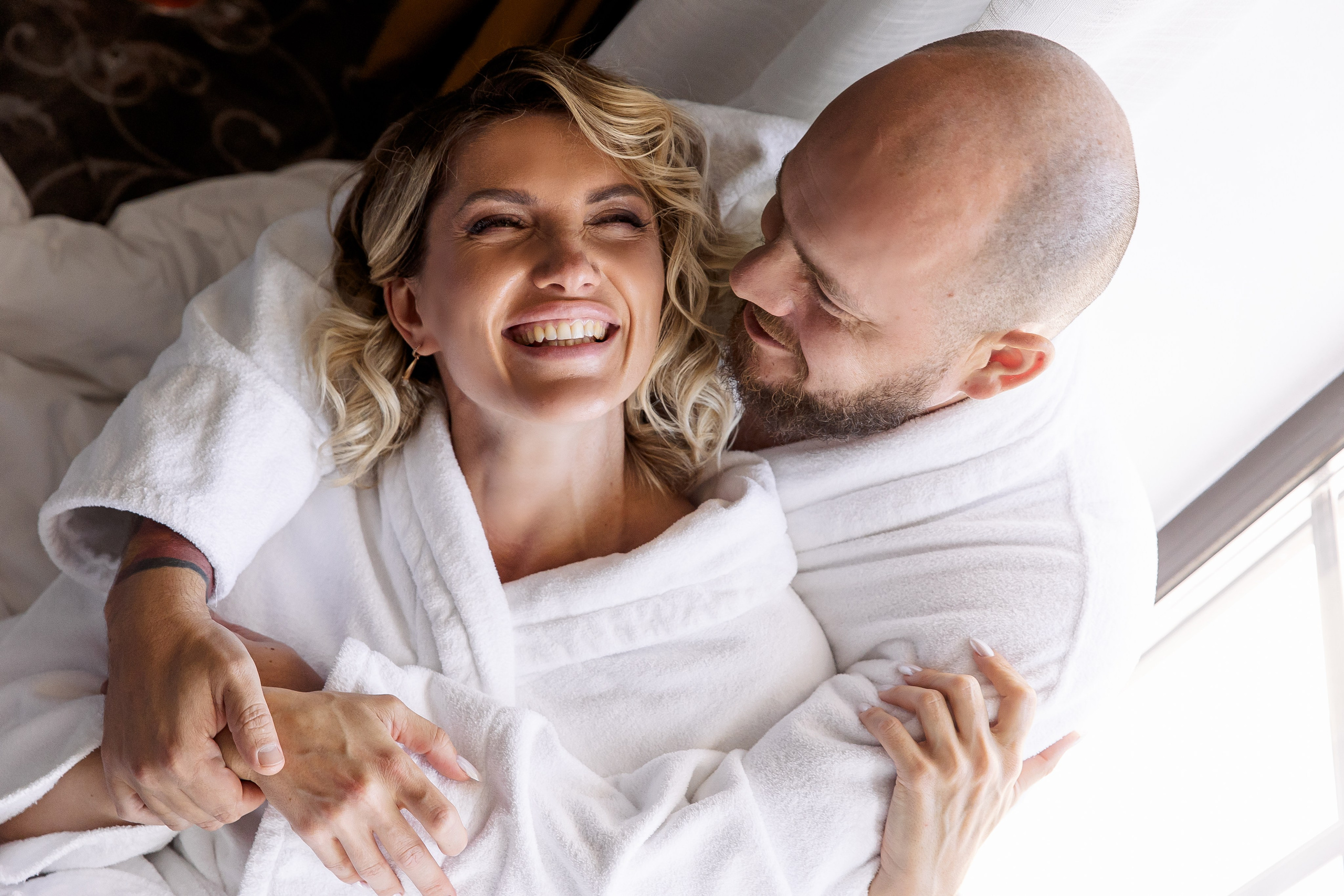 Виктор и Екатерина. Свадебный и семейный фотограф в Челябинске Юлия Ишимова