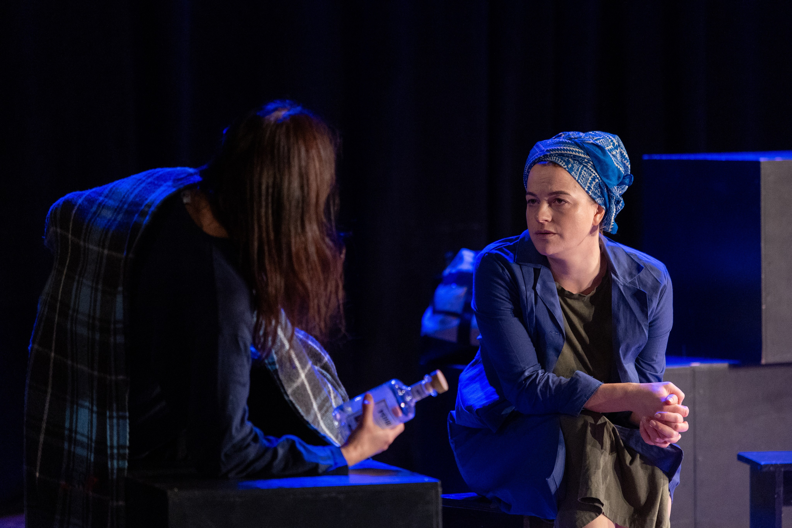 Театр. Фотограф Нижний Новгород