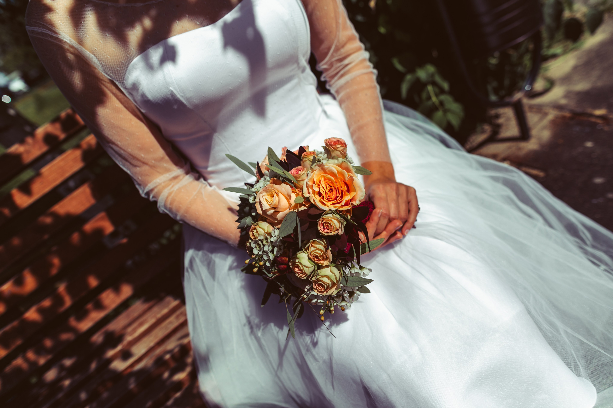 Соня. Главная