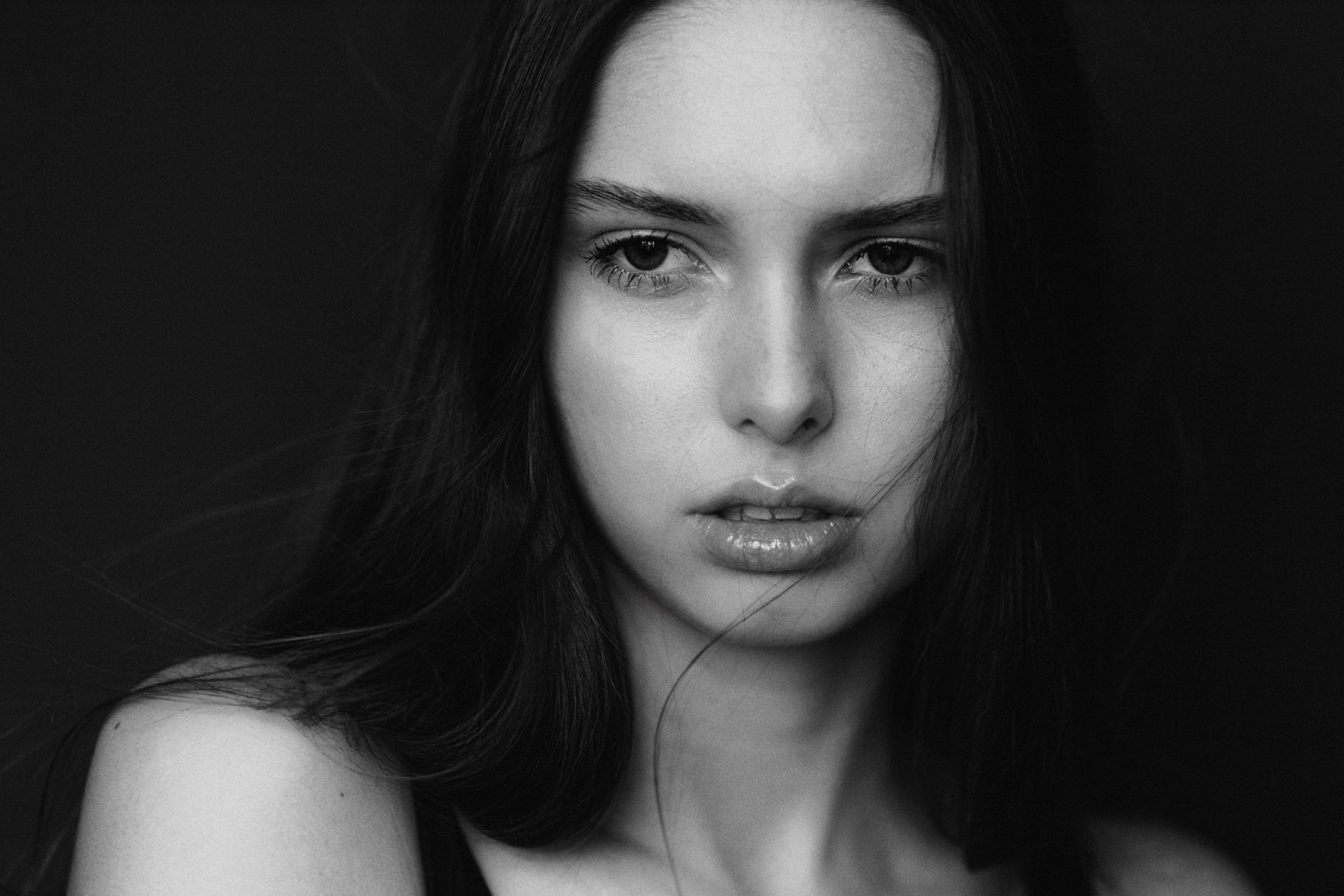 Портфолио. Портретный фотограф в г. Новосибирске