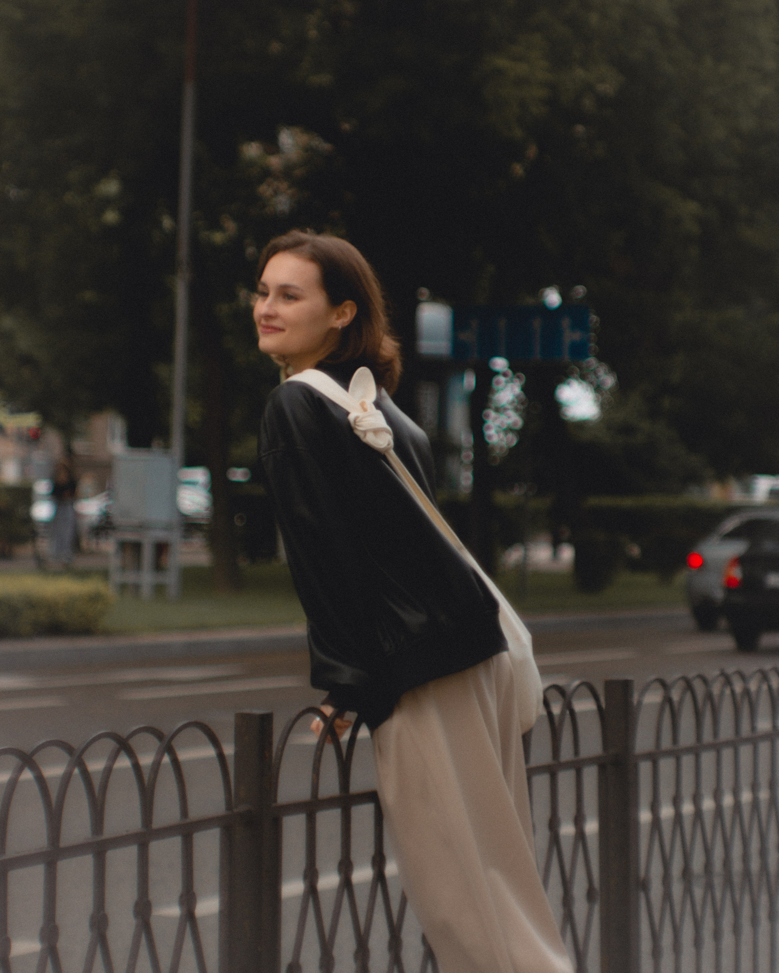 Валерия. Фотограф Краснодар Ирина Гафланова