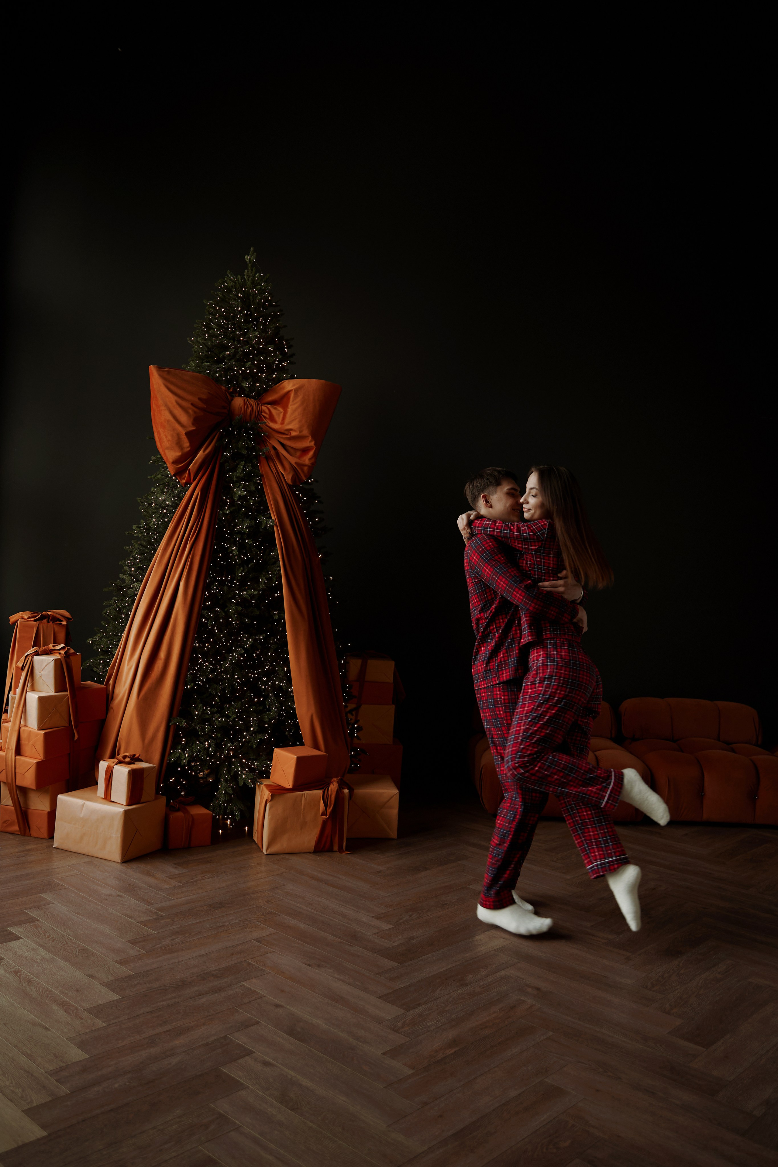 Евгений и Мира. Фотограф женского портрета, беременности и материнства Харькова Елена