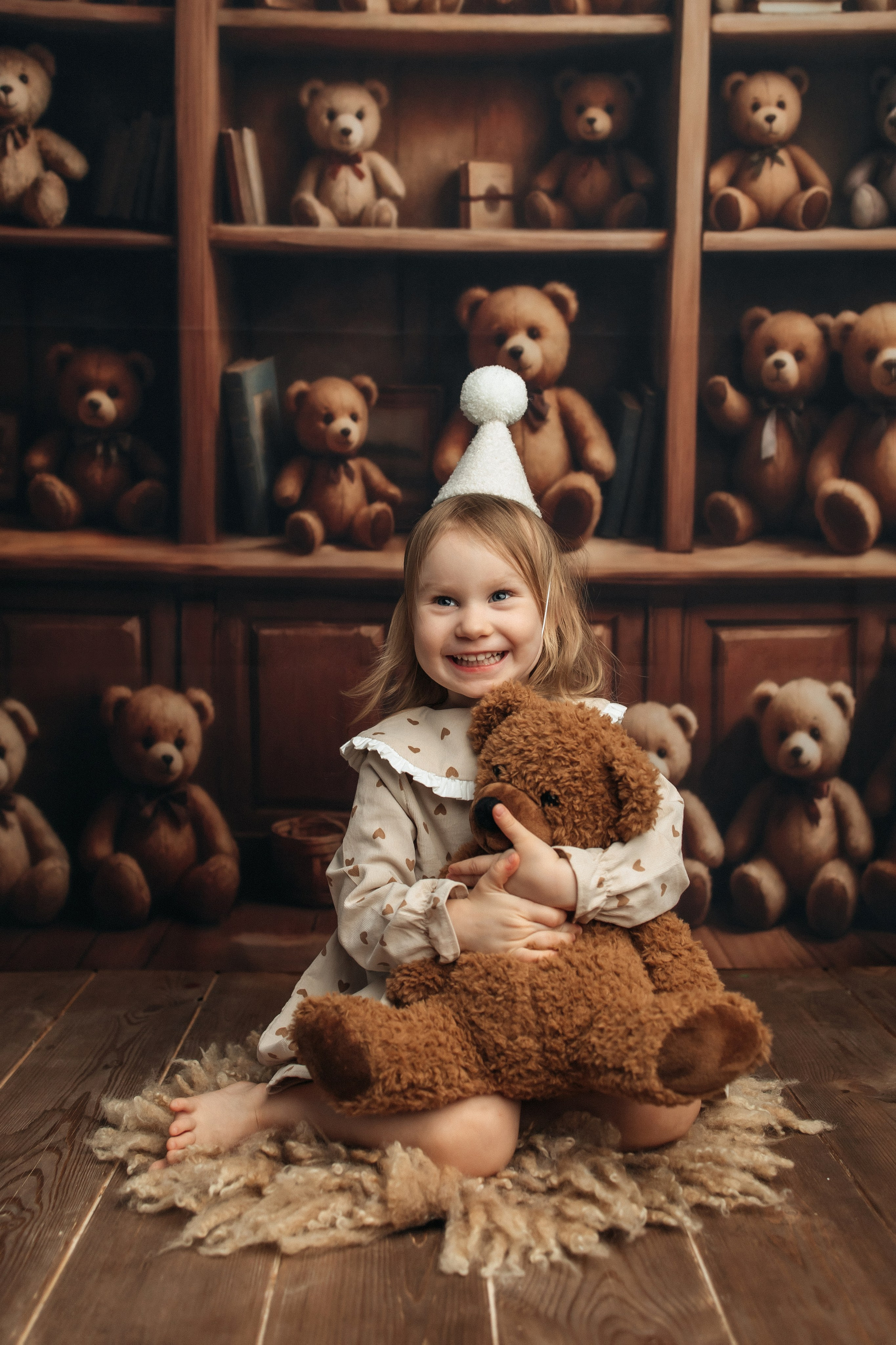 День рождения. Главная