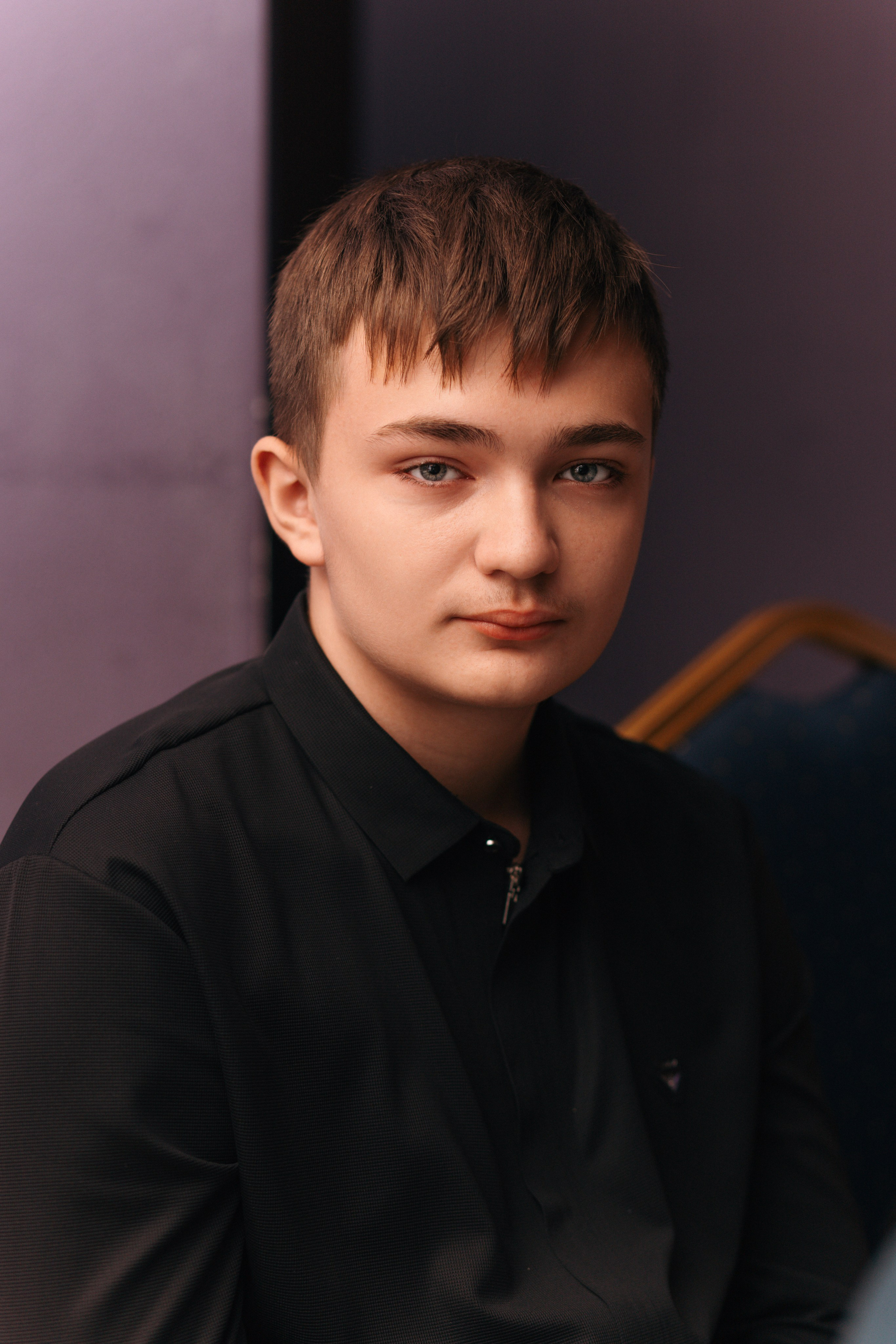 Юбилей в Хит Парке. Семейный фотограф в Вышнем Волочке — Ульяна Иванова | Фотосессии для всей семьи