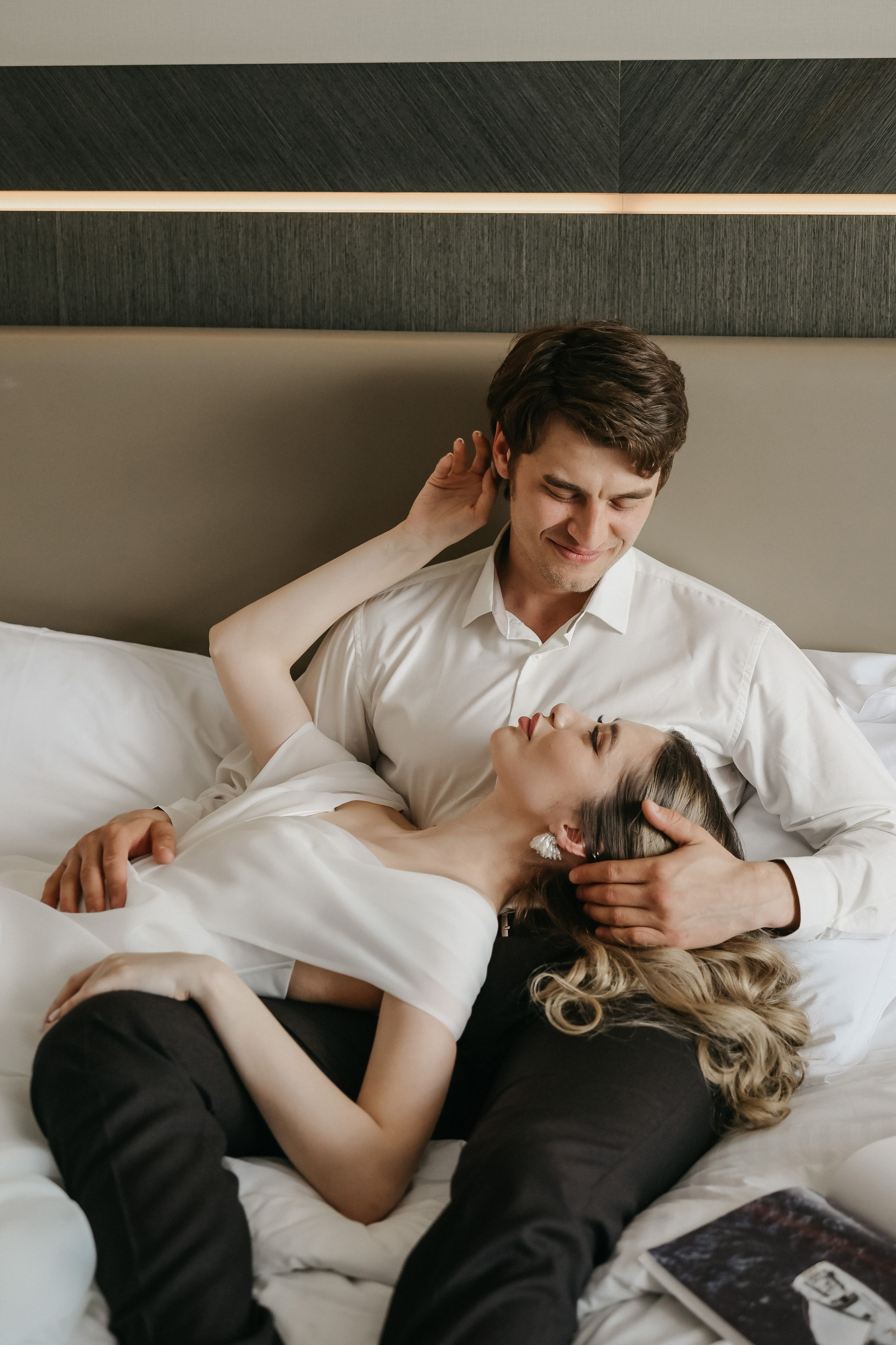 Альберт и Юлия. Ваш фотограф