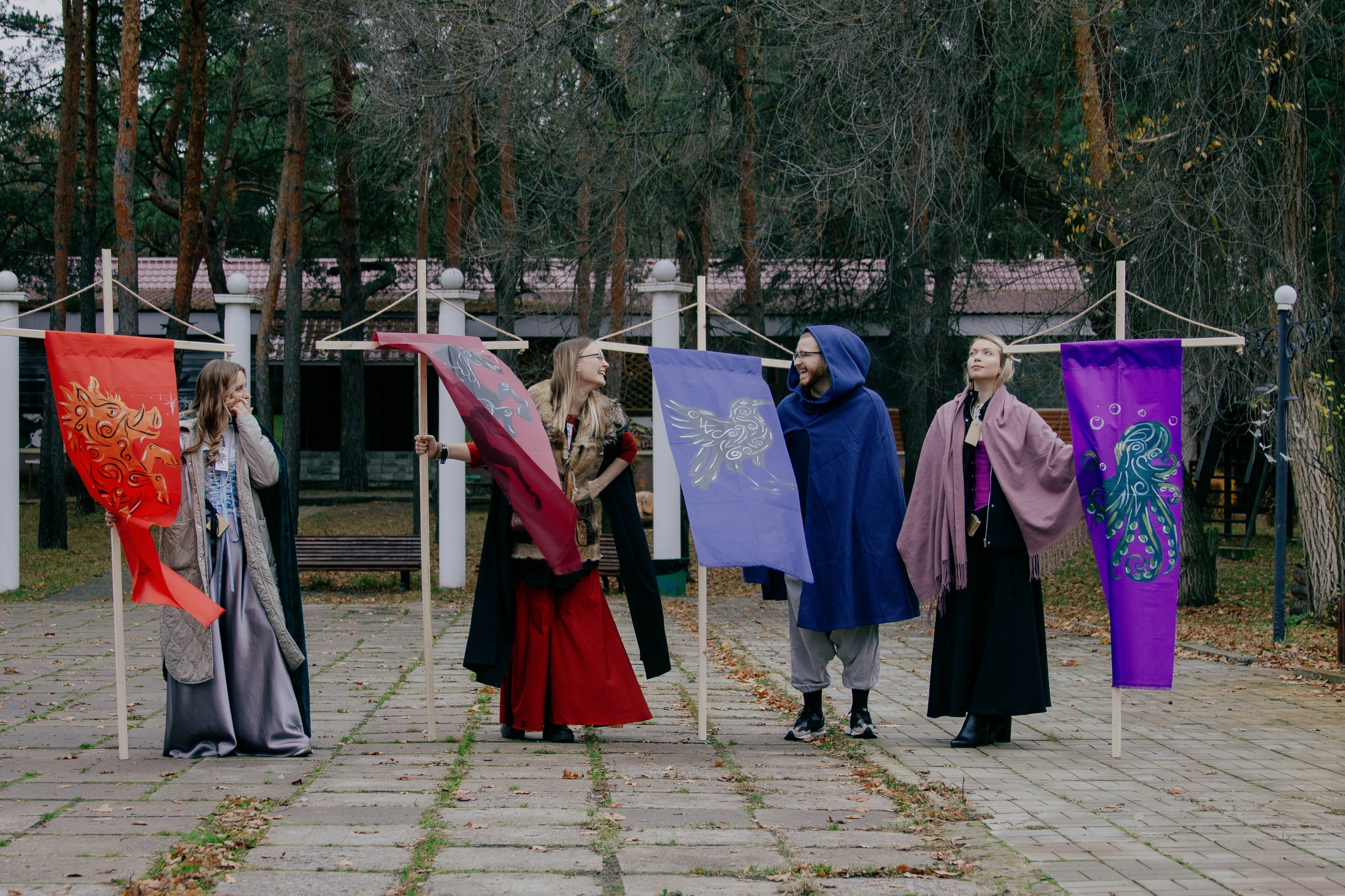 Этерна 2025. Фотограф Маша Корнеева