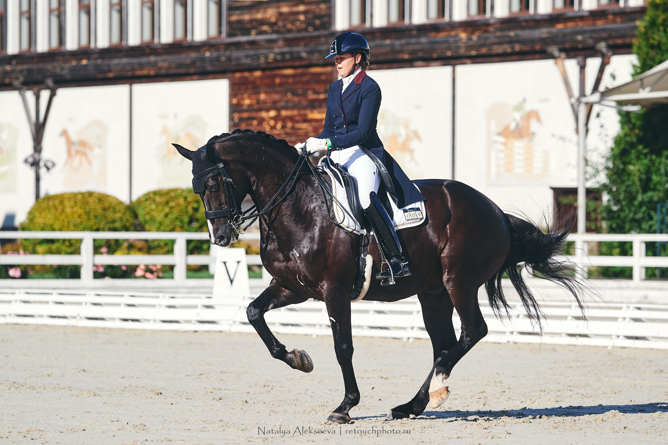 CDI-W/3*/3*/J/YH, КСК Отрада | 09'2021. Репортажный фотограф и ретушер в Москве Наталья Алексеева