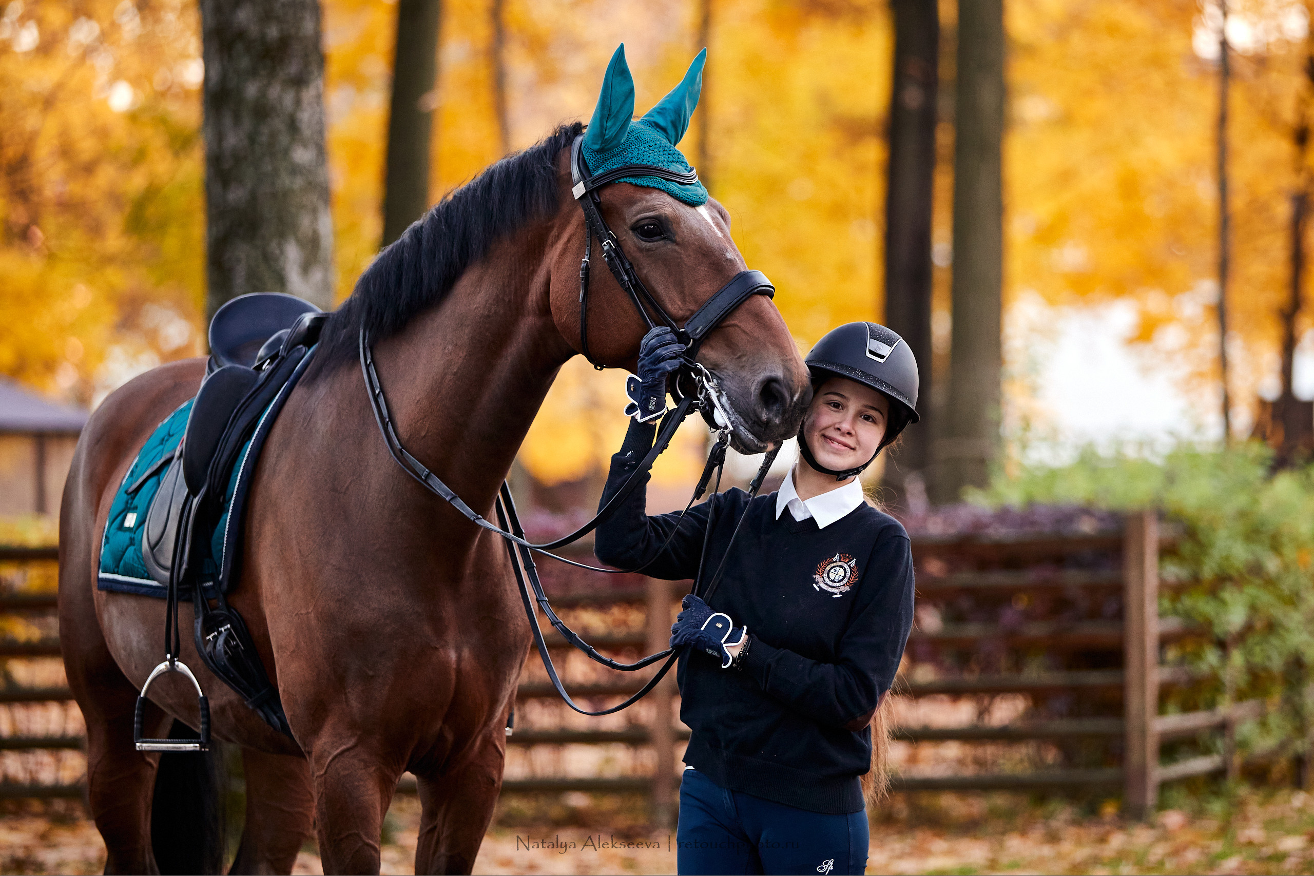 Милена и Эсмеральда, КСК Отрада. Репортажный фотограф и ретушер в Москве Наталья Алексеева