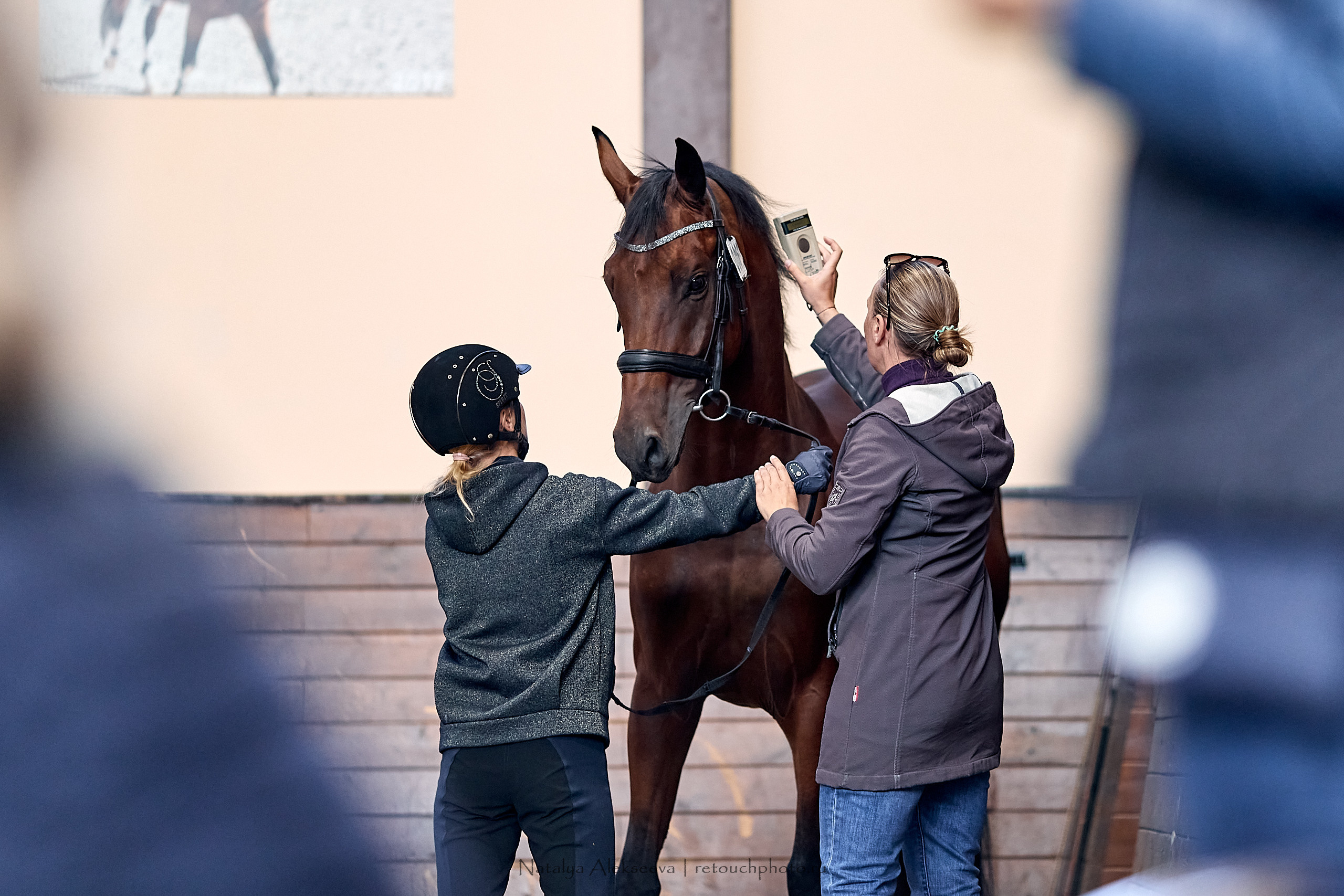 CDI-W/3*/3*/J/YH, КСК Отрада | 09'2021. Репортажный фотограф и ретушер в Москве Наталья Алексеева