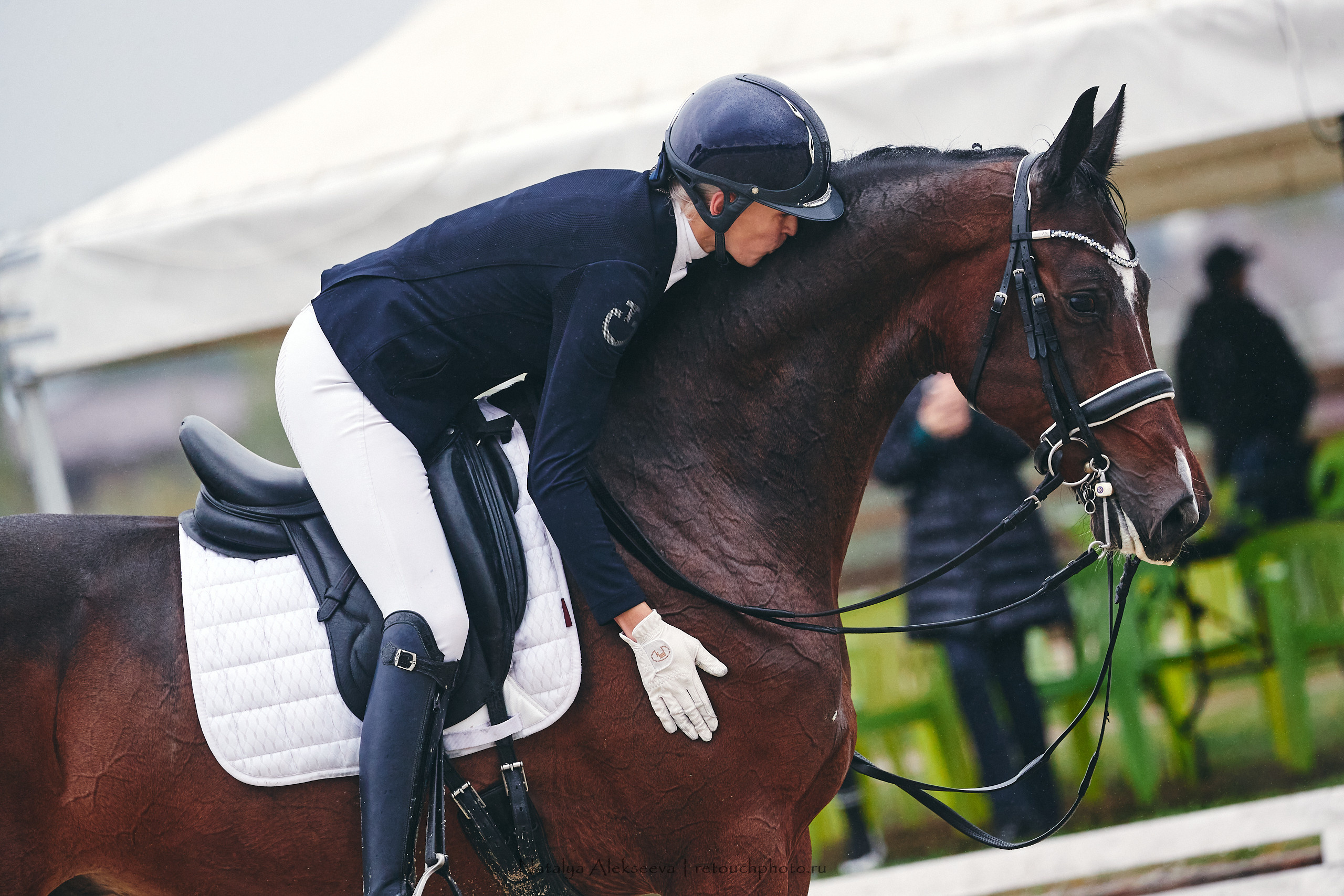 Личный Чемпионат России по выездке, КСК Новый Век | 09'2021. Репортажный фотограф и ретушер в Москве Наталья Алексеева