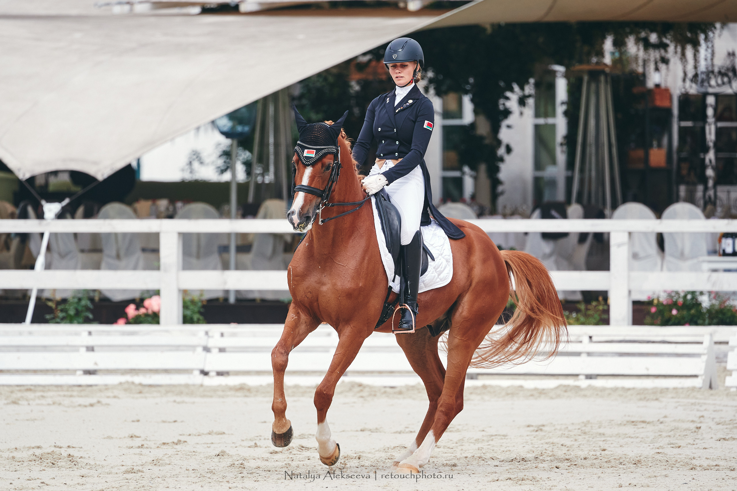 CDI-W/3*/3*/J/YH, КСК Отрада | 09'2021. Репортажный фотограф и ретушер в Москве Наталья Алексеева