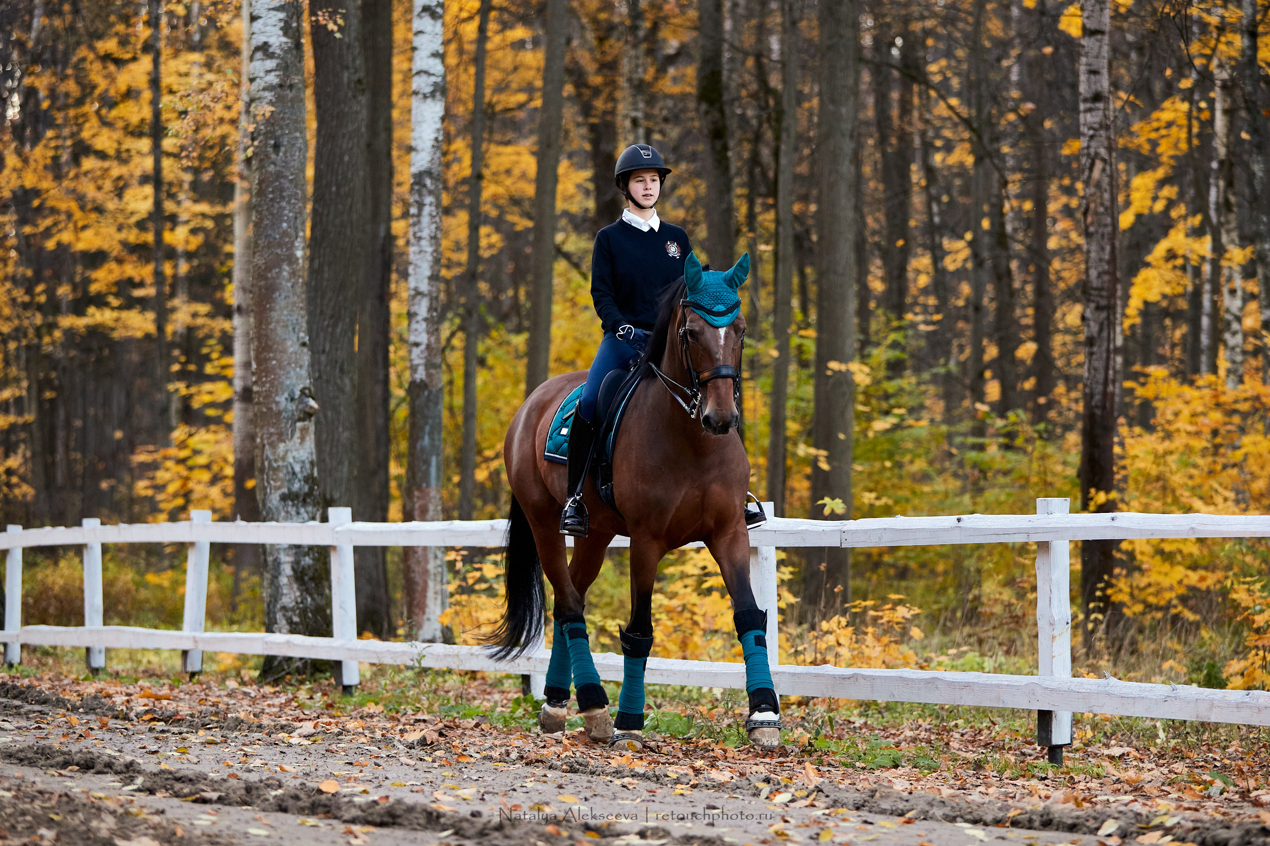 Милена и Эсмеральда, КСК Отрада. Репортажный фотограф и ретушер в Москве Наталья Алексеева
