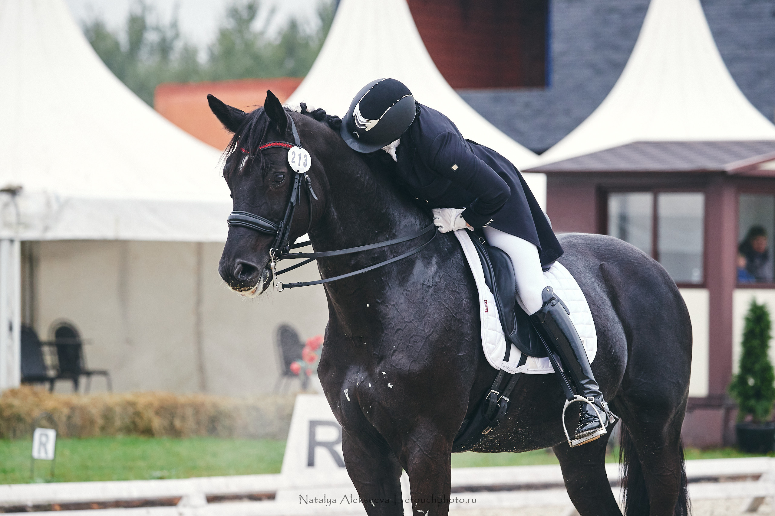 Личный Чемпионат России по выездке, КСК Новый Век | 09'2021. Репортажный фотограф и ретушер в Москве Наталья Алексеева