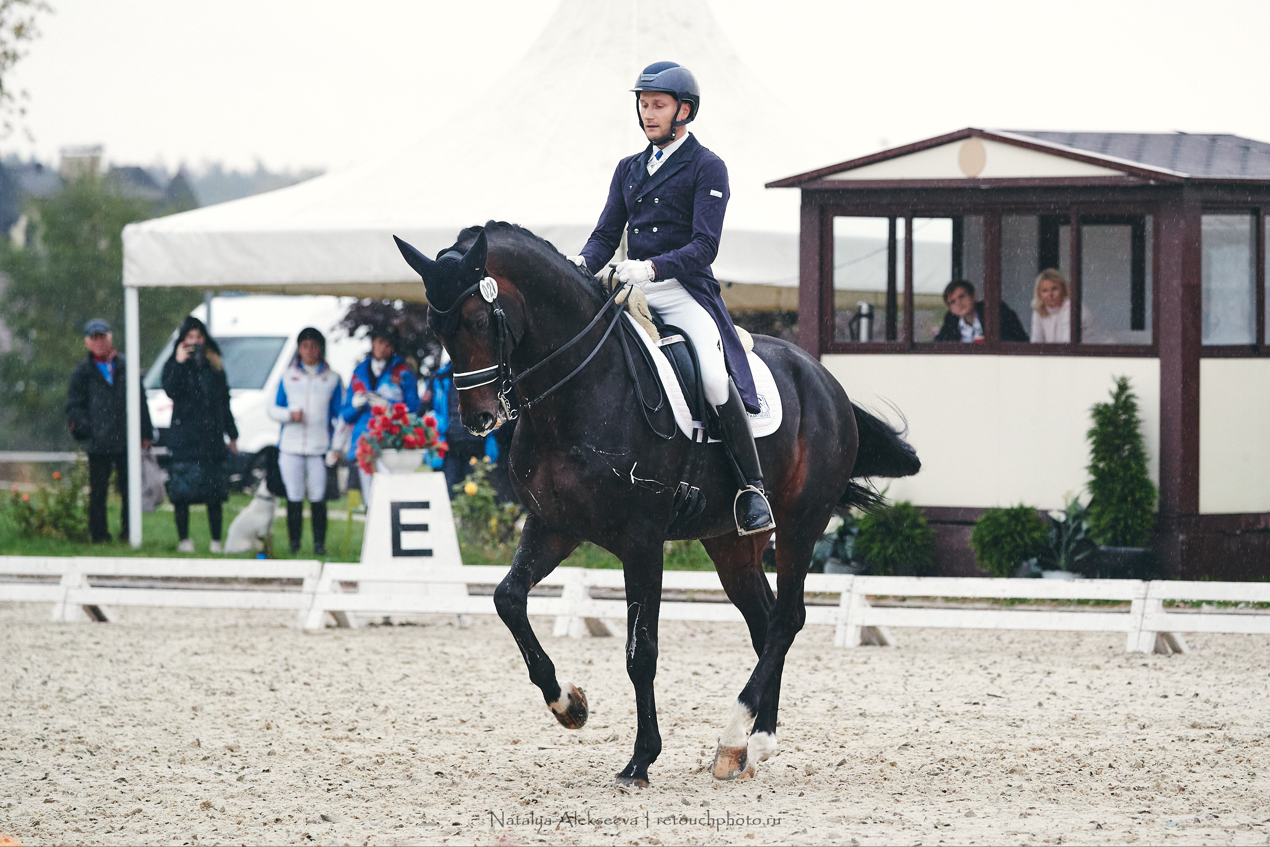 Личный Чемпионат России по выездке, КСК Новый Век | 09'2021. Репортажный фотограф и ретушер в Москве Наталья Алексеева